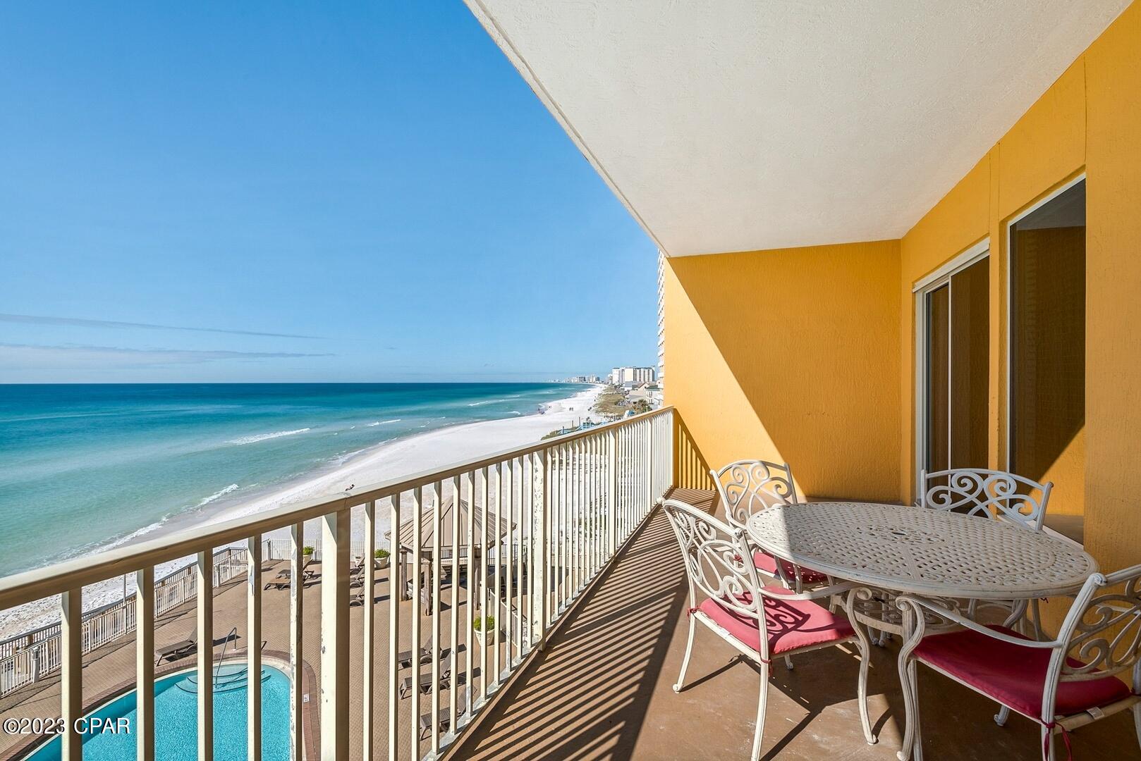 Treasure Island Resort - Residential