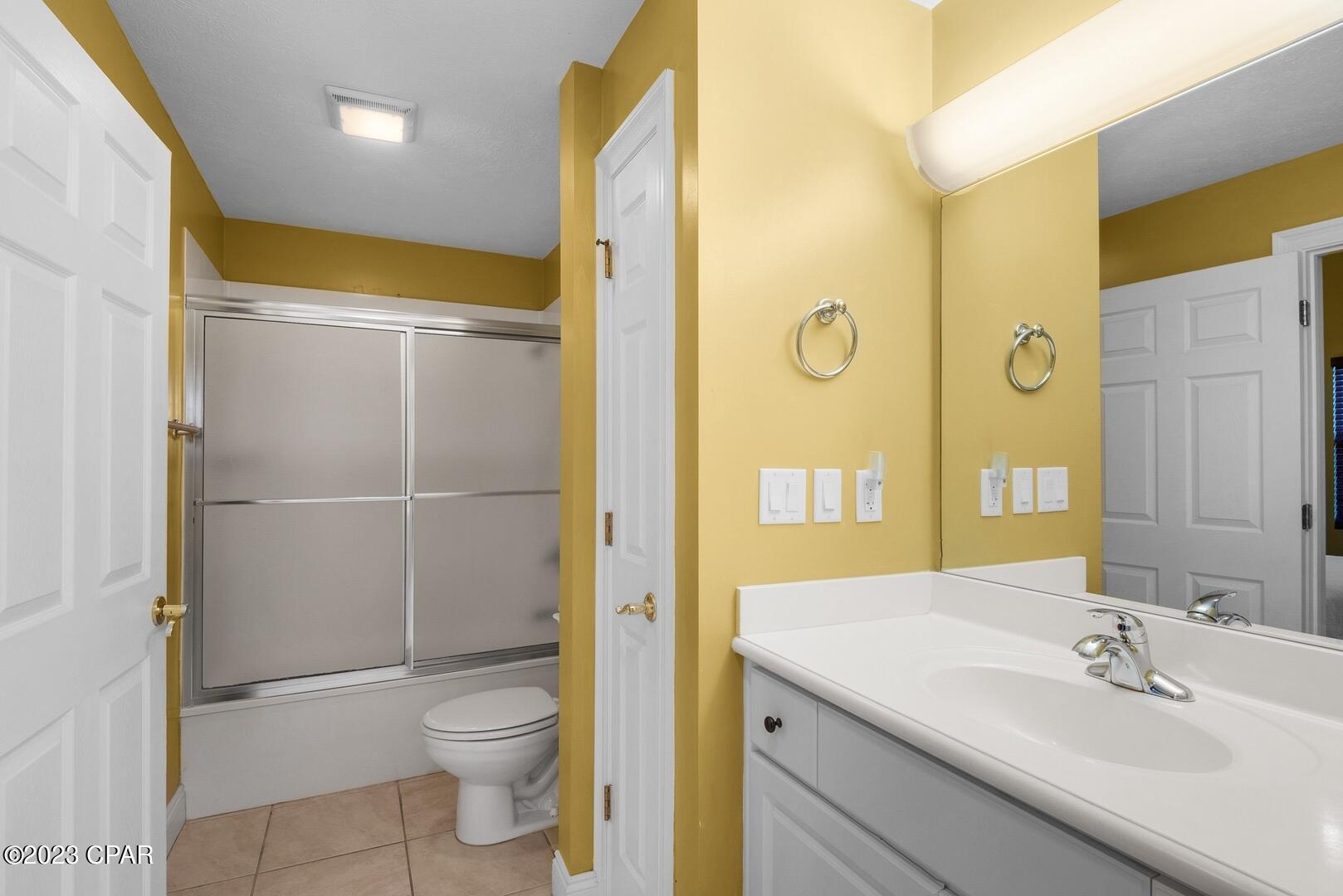 Treasure Island Resort - Residential