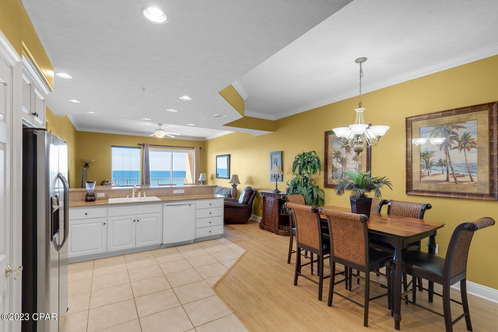 Treasure Island Resort - Residential