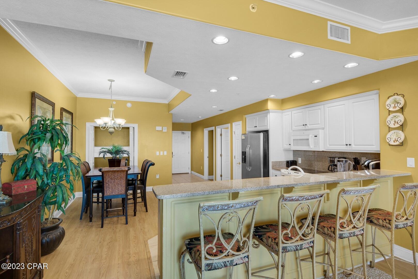 Treasure Island Resort - Residential