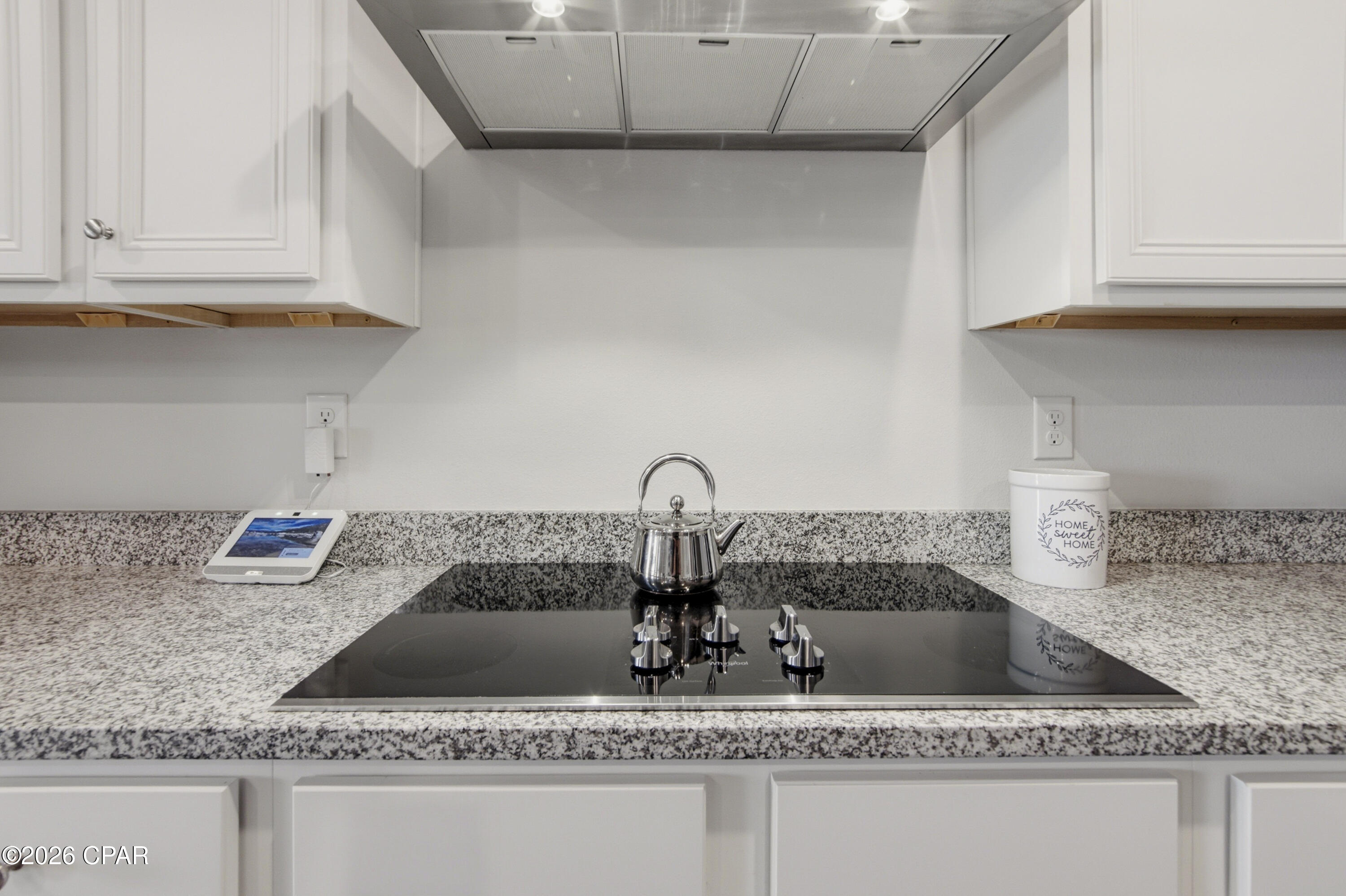 Fanning Bayou - Residential