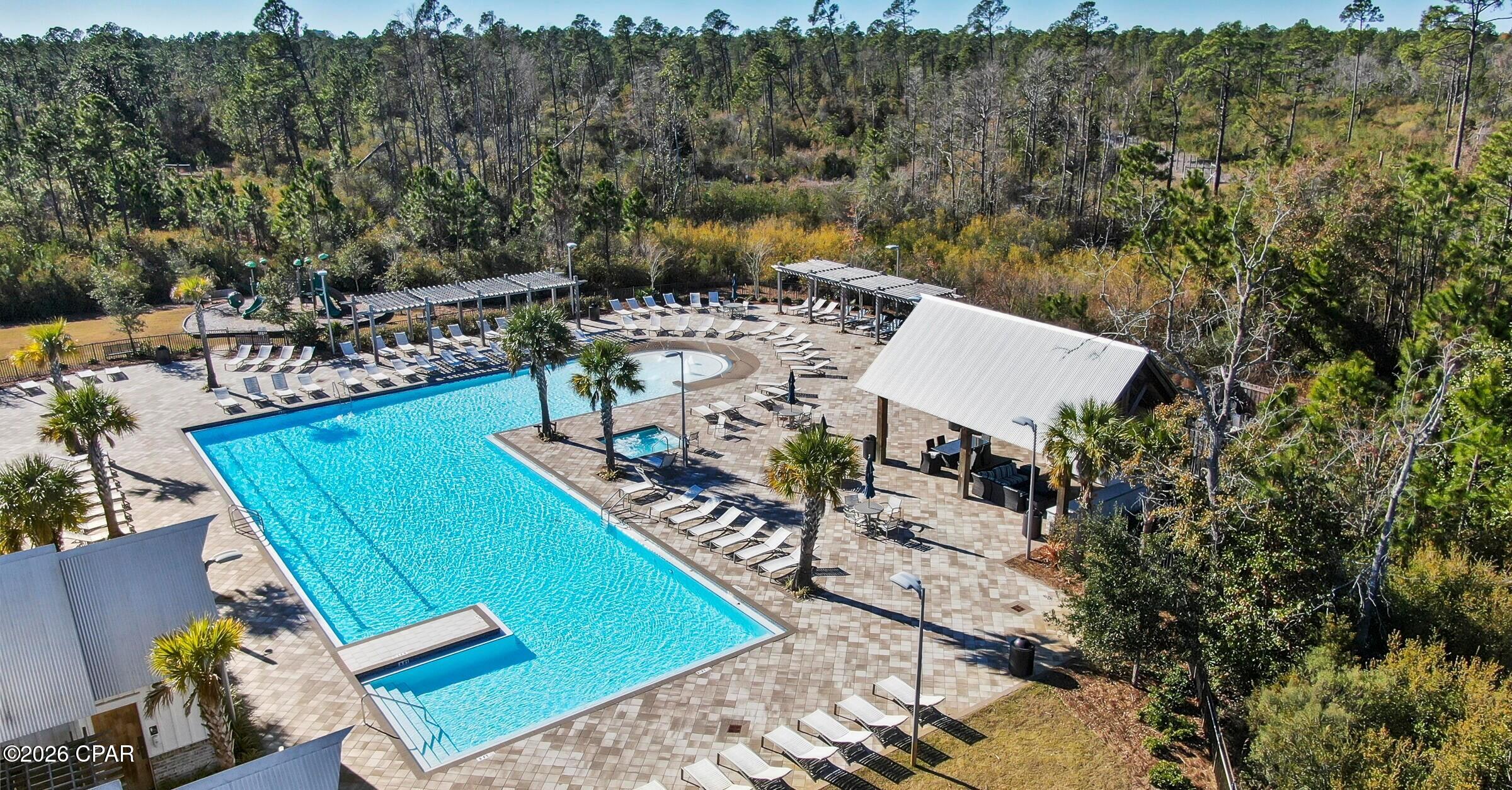 Fanning Bayou - Residential