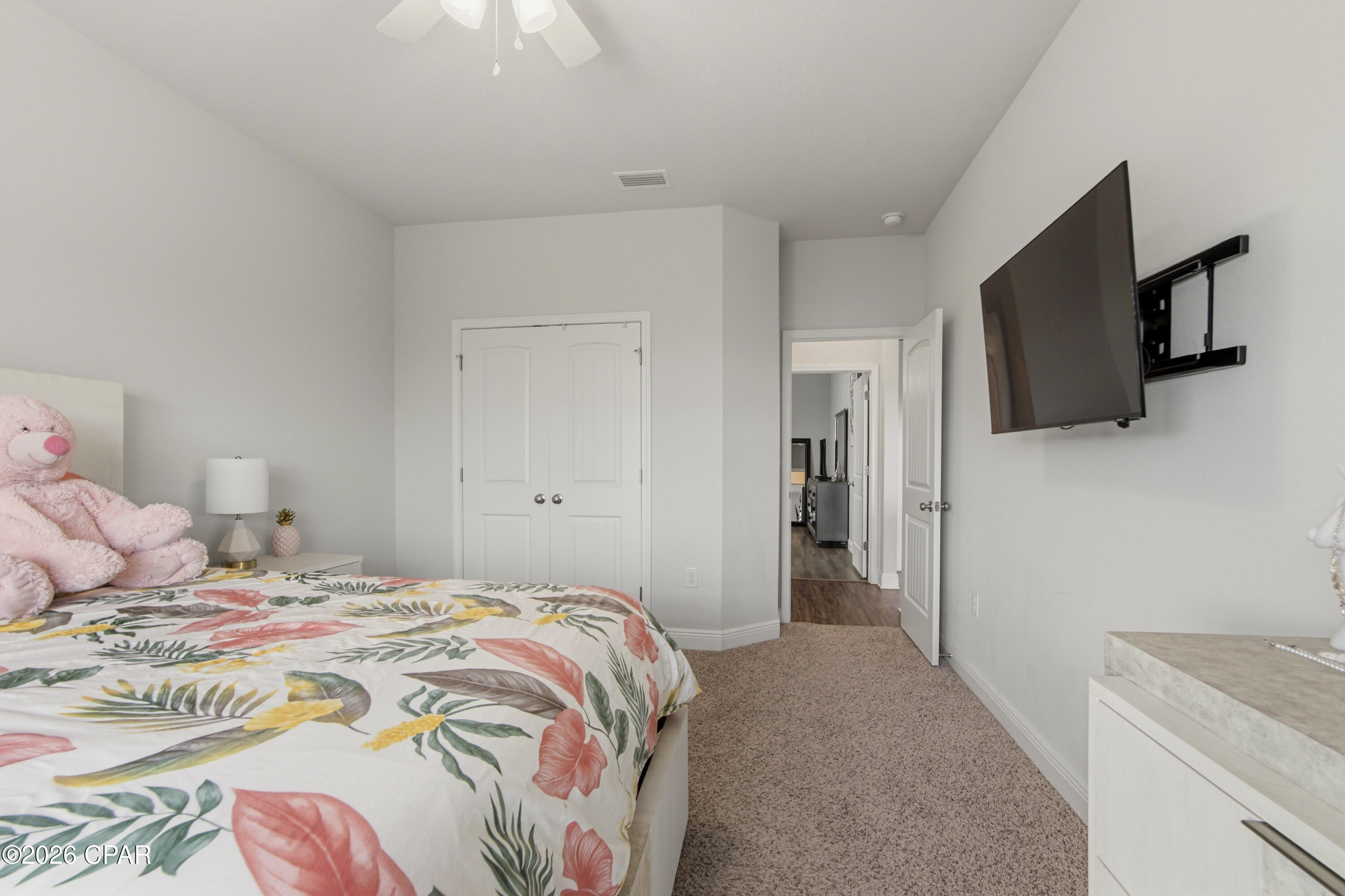 Fanning Bayou - Residential