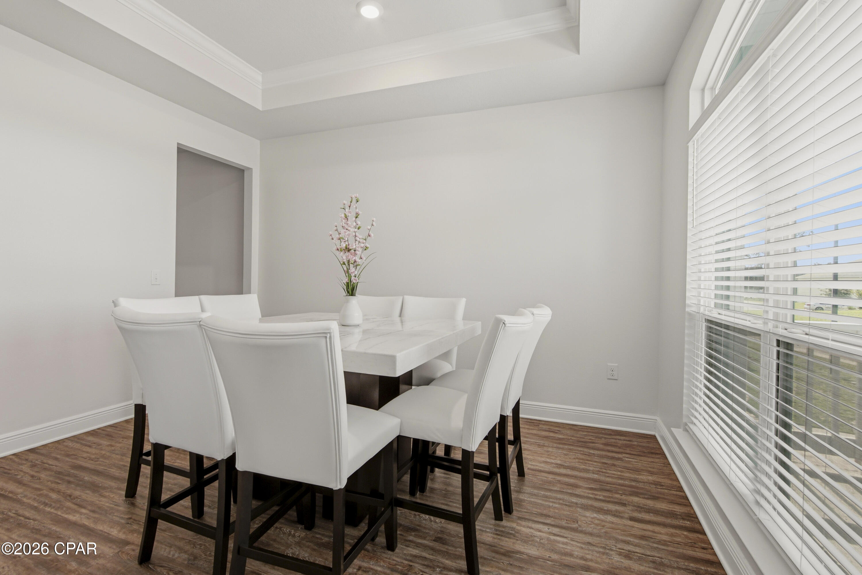Fanning Bayou - Residential
