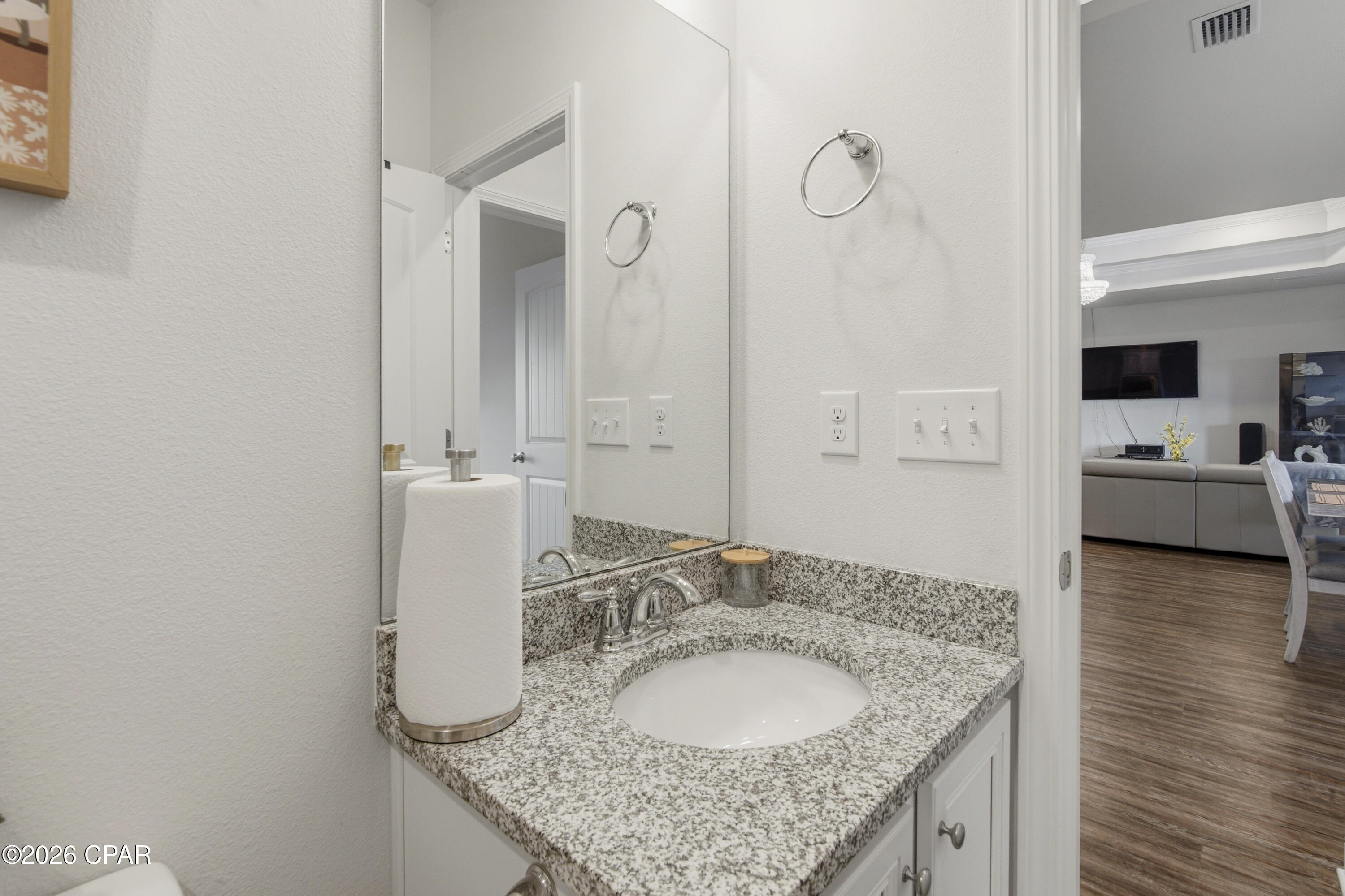 Fanning Bayou - Residential