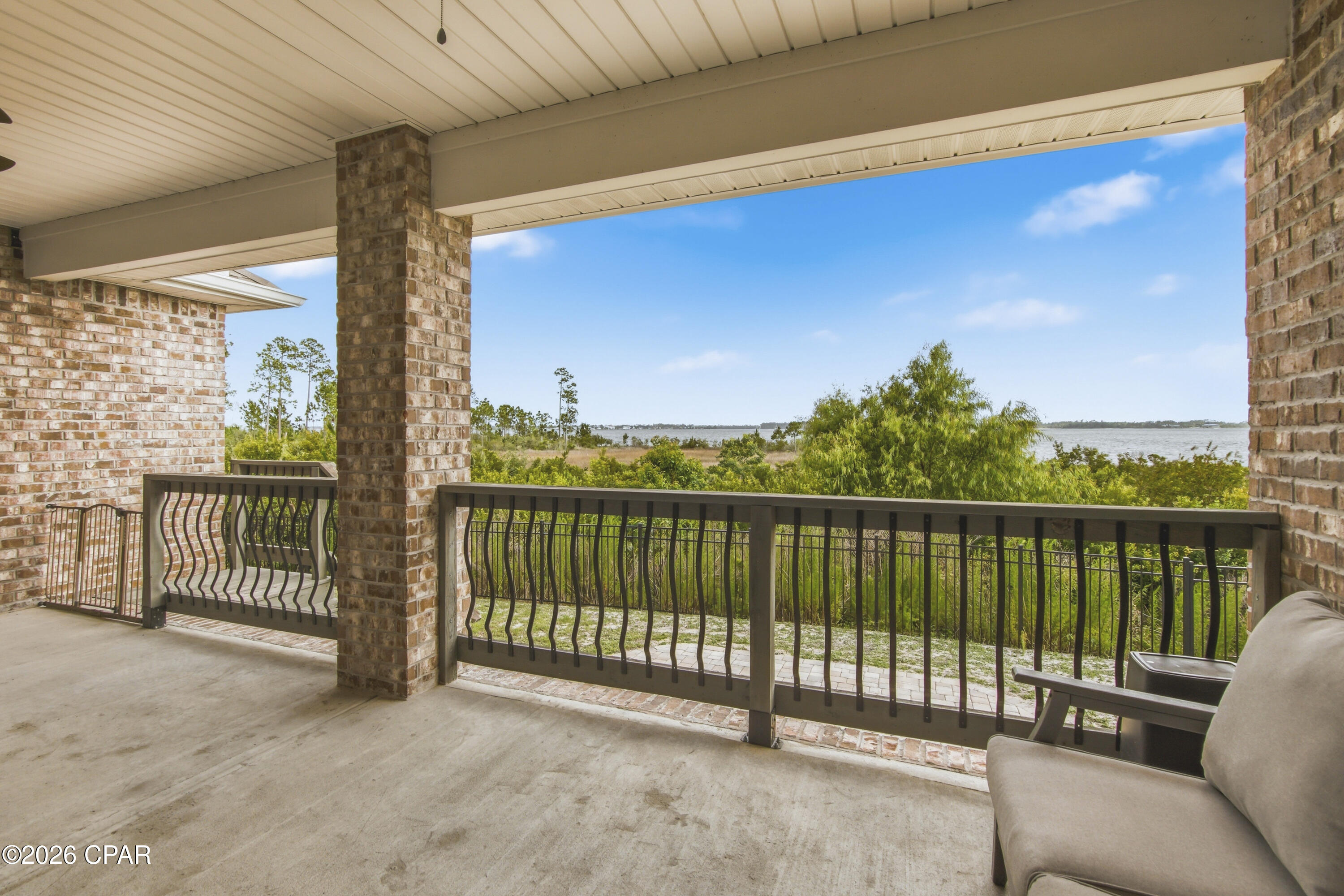 Fanning Bayou - Residential