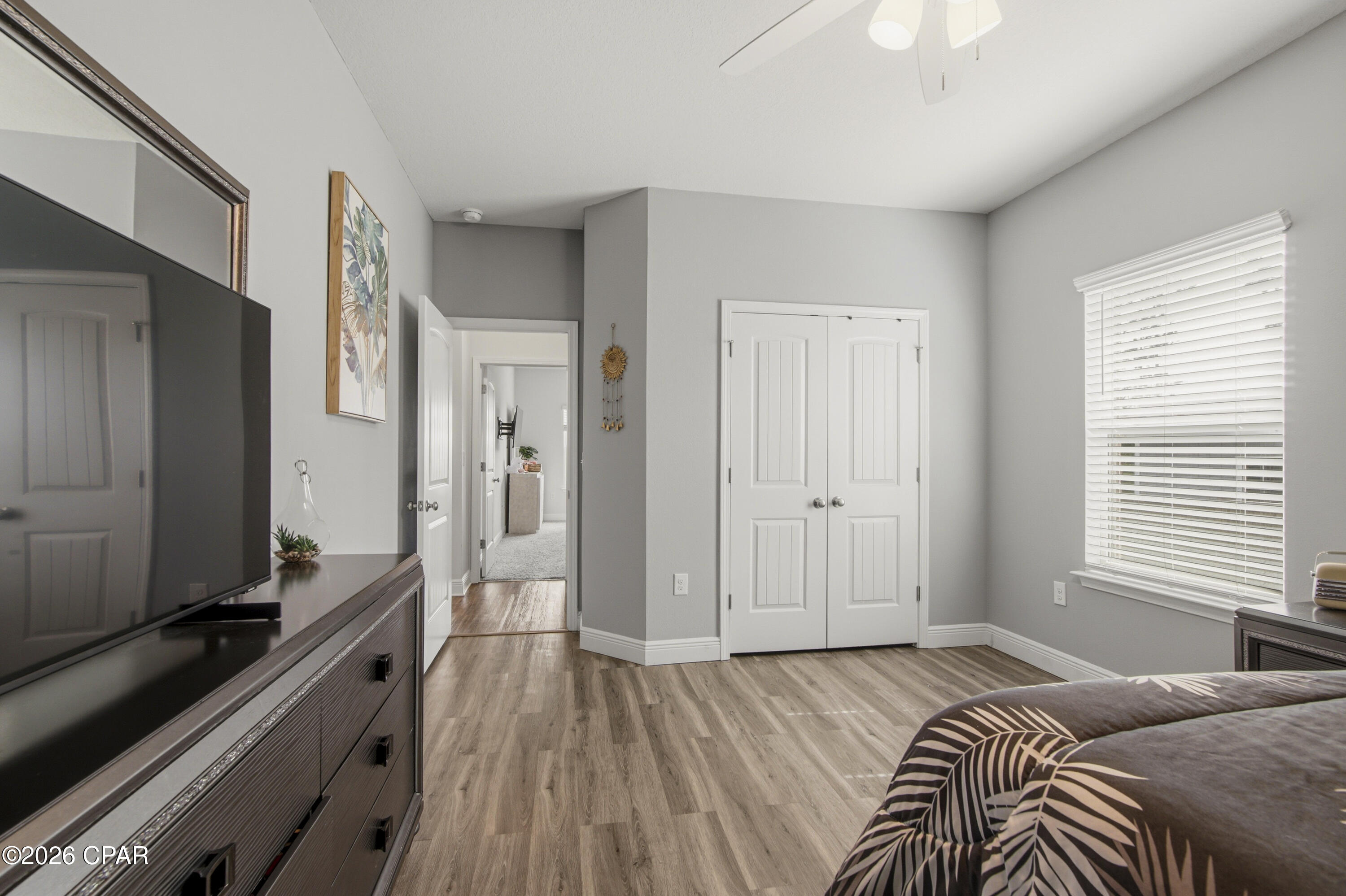 Fanning Bayou - Residential