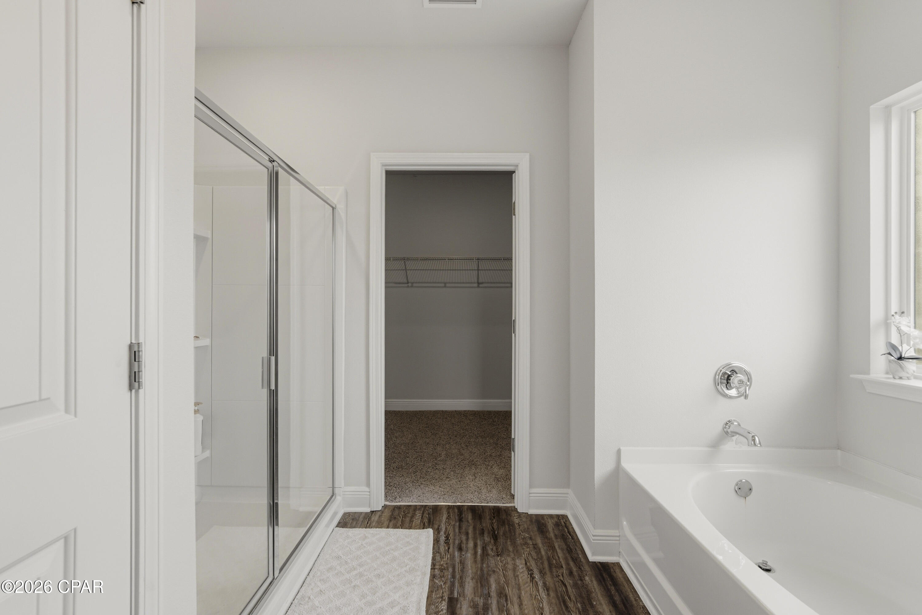 Fanning Bayou - Residential