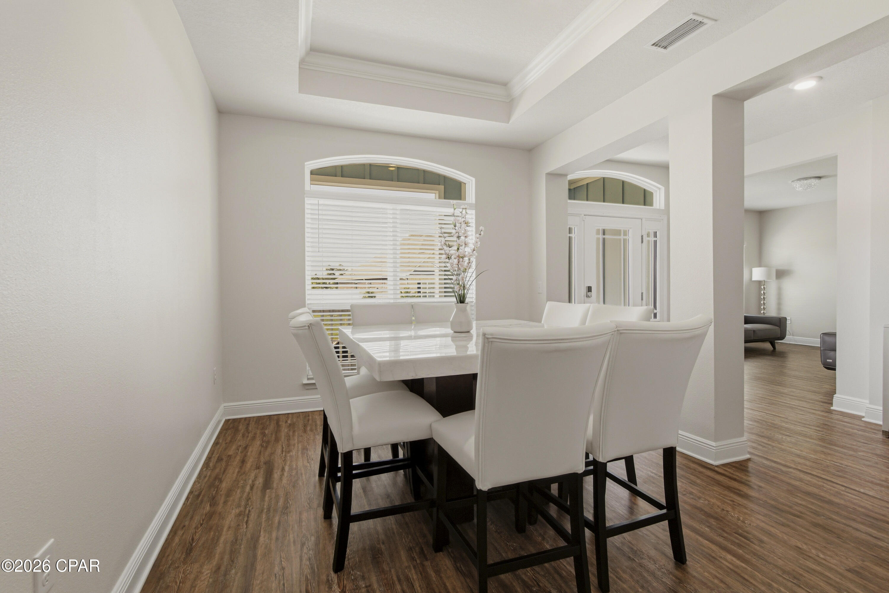 Fanning Bayou - Residential
