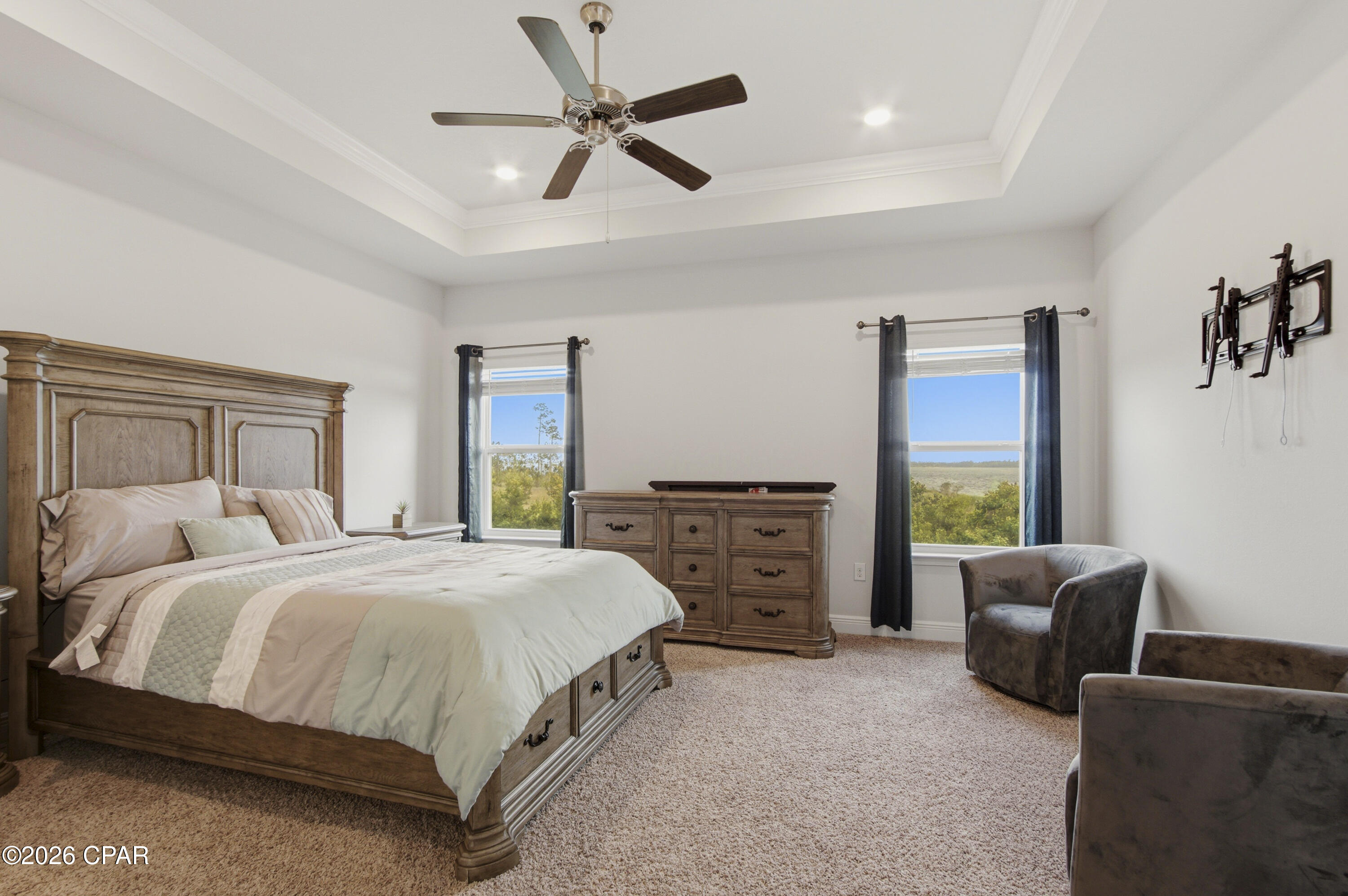 Fanning Bayou - Residential