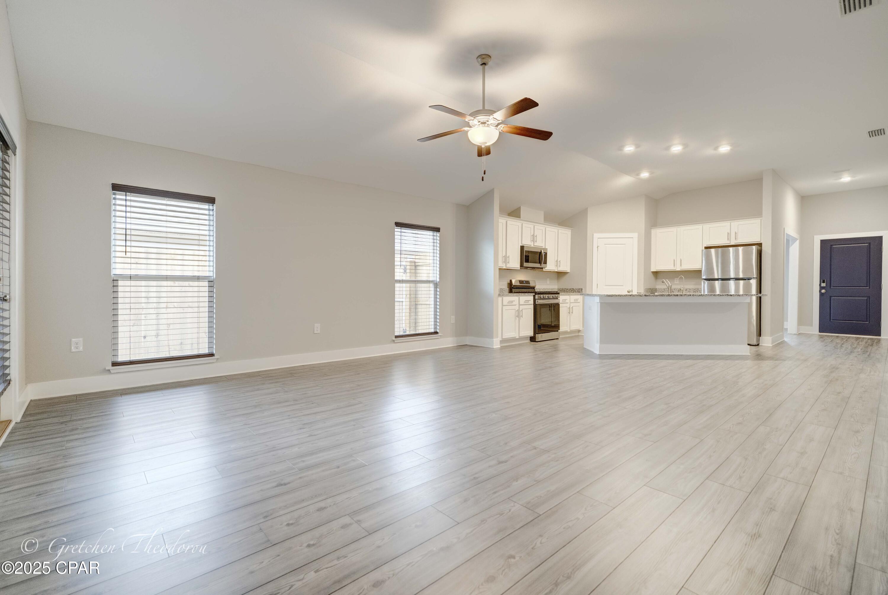 Park Place Phase 1 - Residential