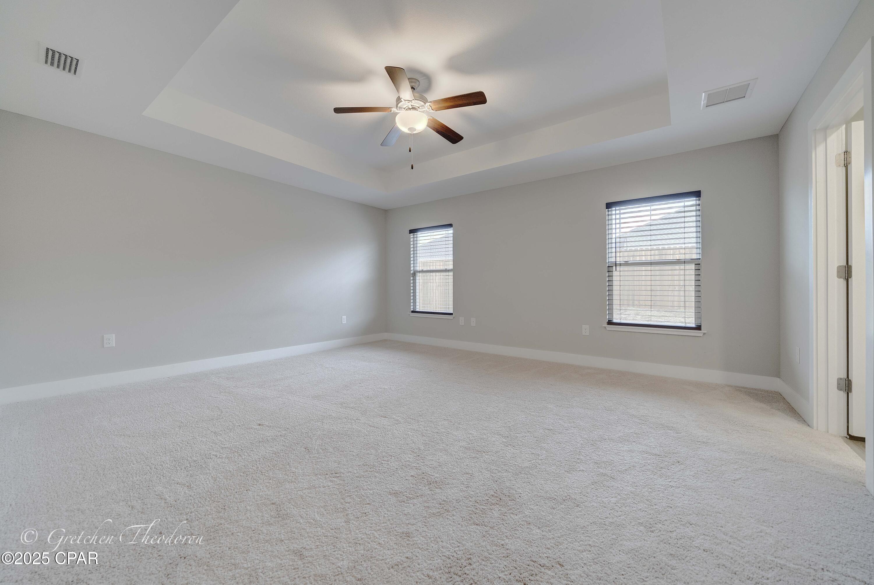 Park Place Phase 1 - Residential