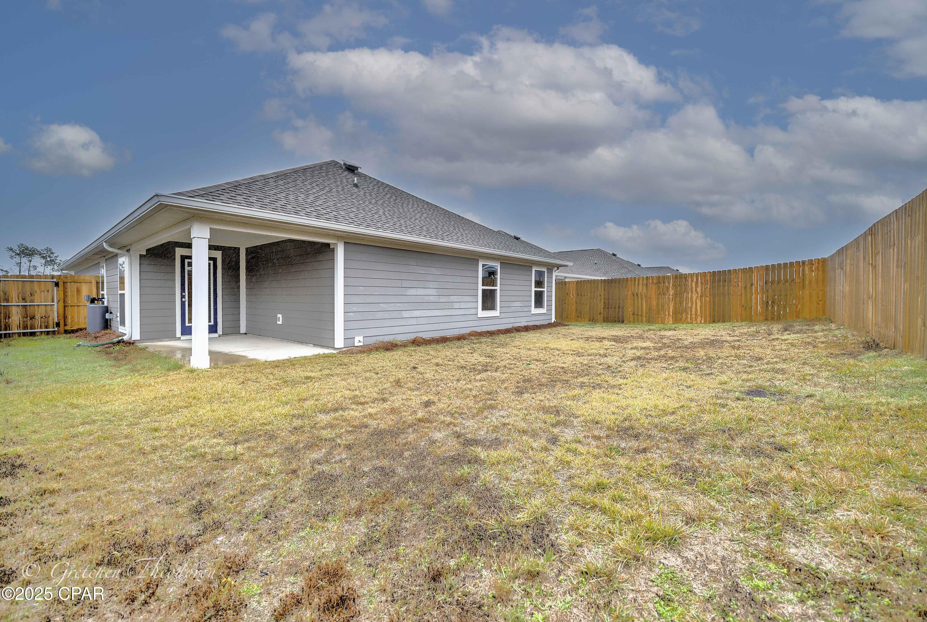 Park Place Phase 1 - Residential