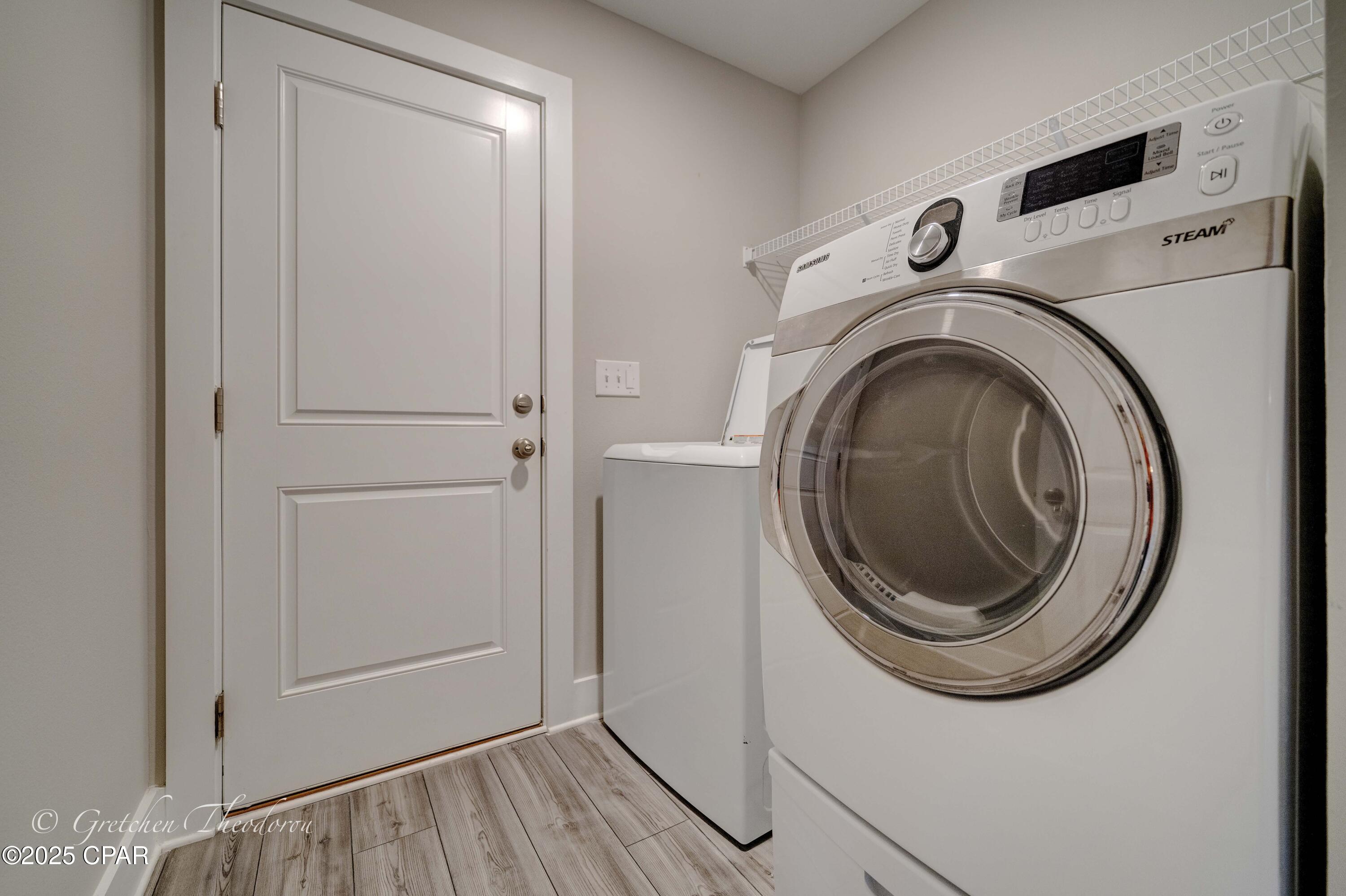 Park Place Phase 1 - Residential