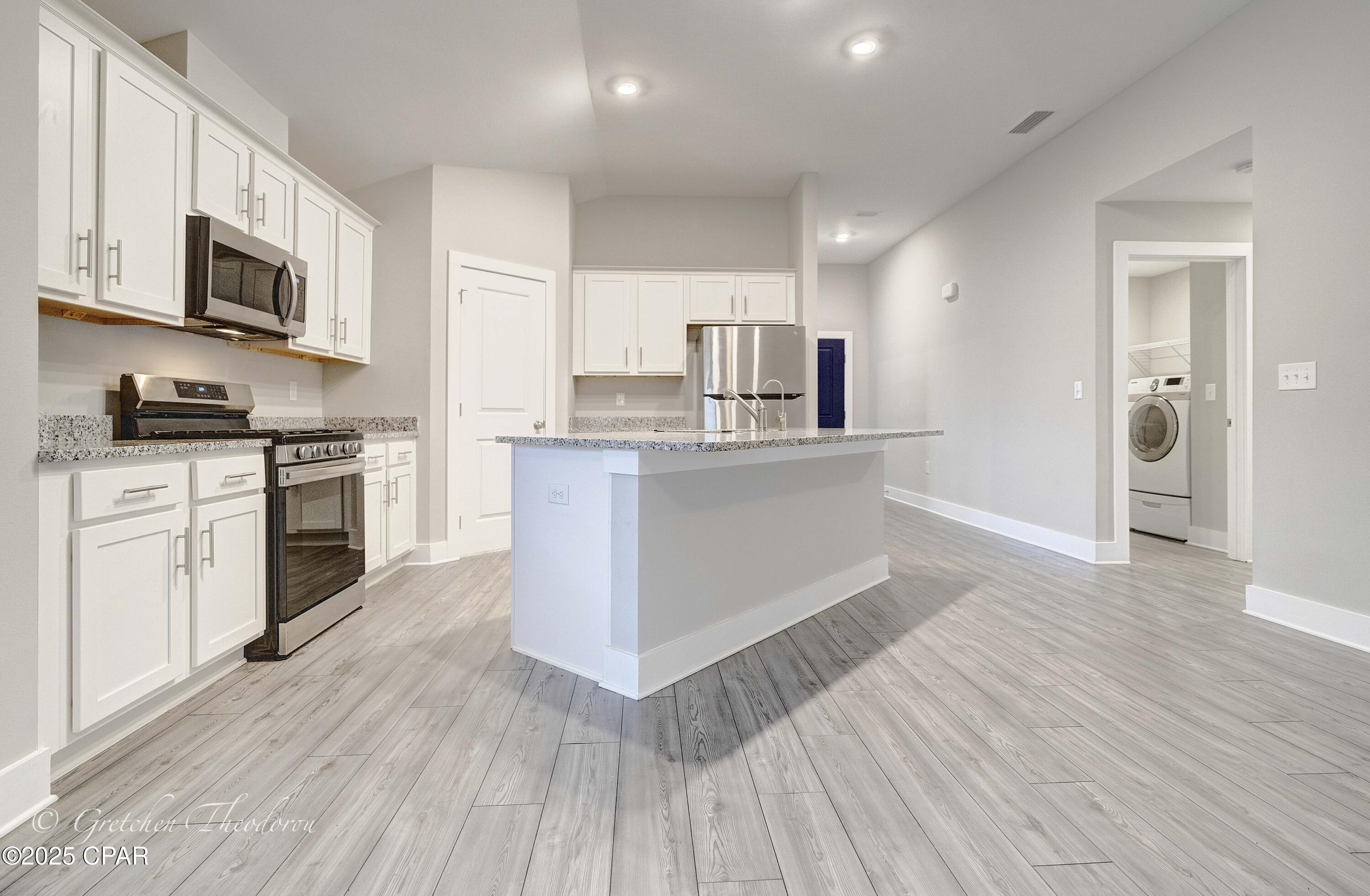 Park Place Phase 1 - Residential