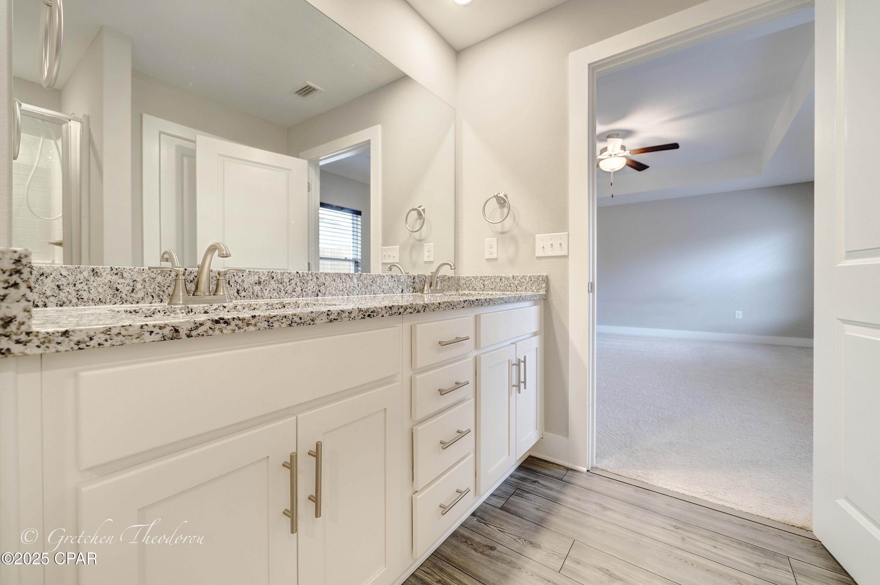 Park Place Phase 1 - Residential