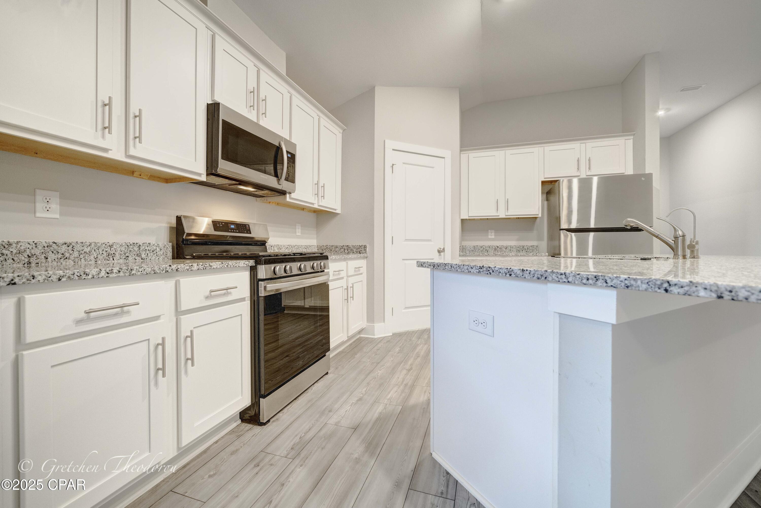 Park Place Phase 1 - Residential