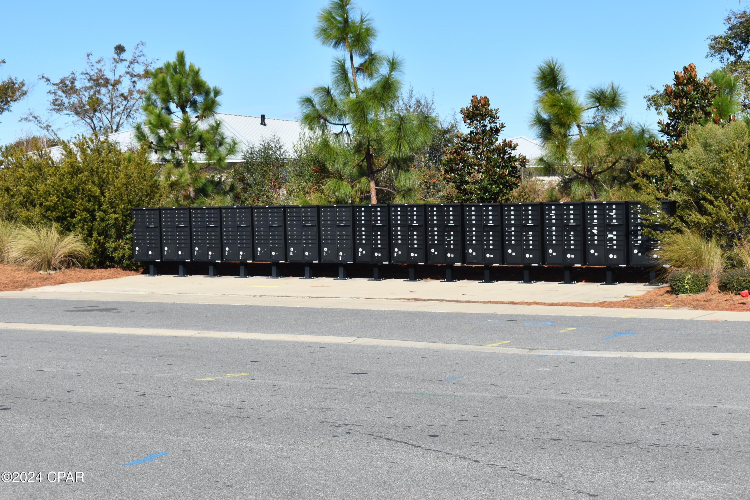 Park Place Phase 1 - Residential