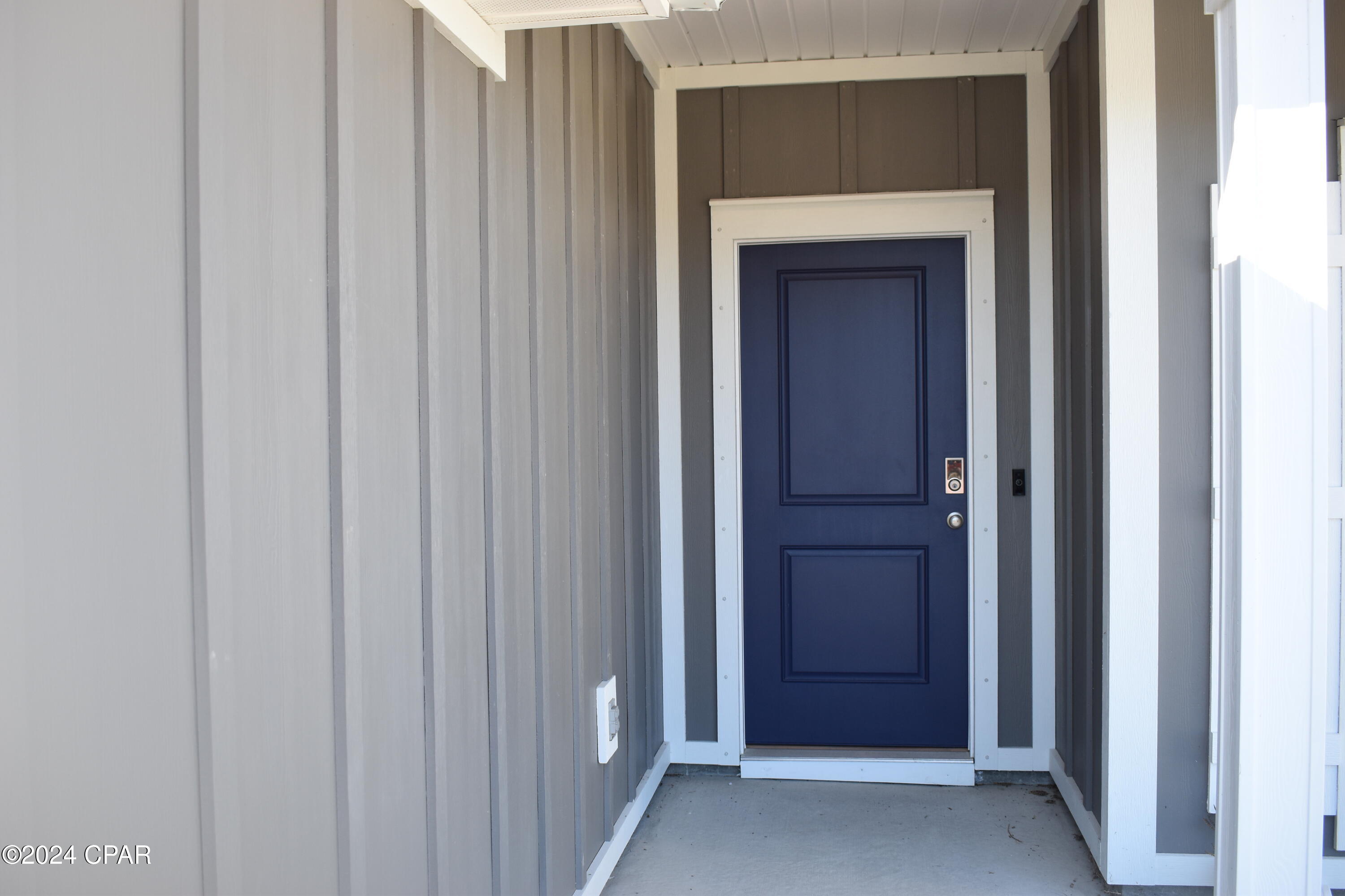 Park Place Phase 1 - Residential