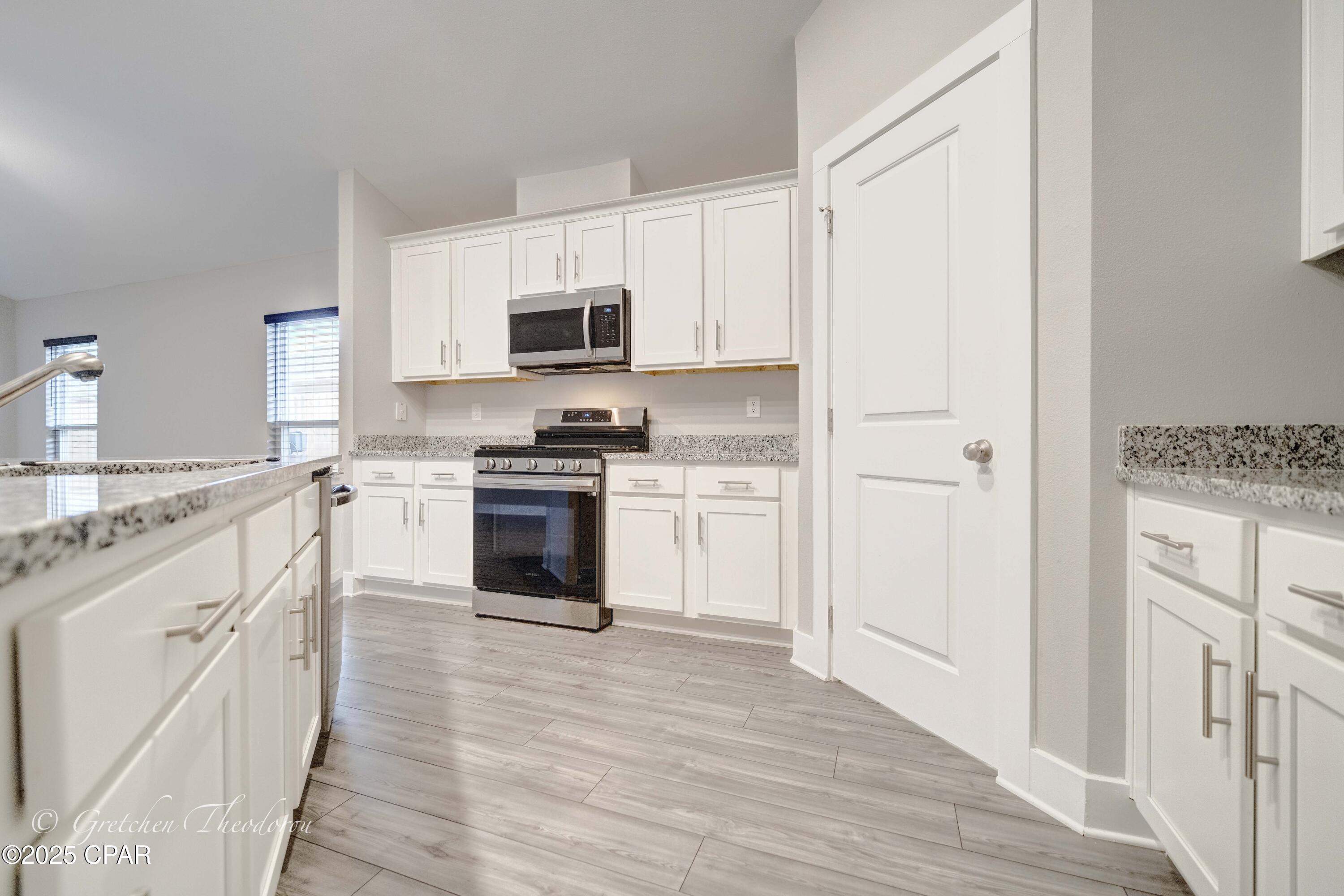 Park Place Phase 1 - Residential