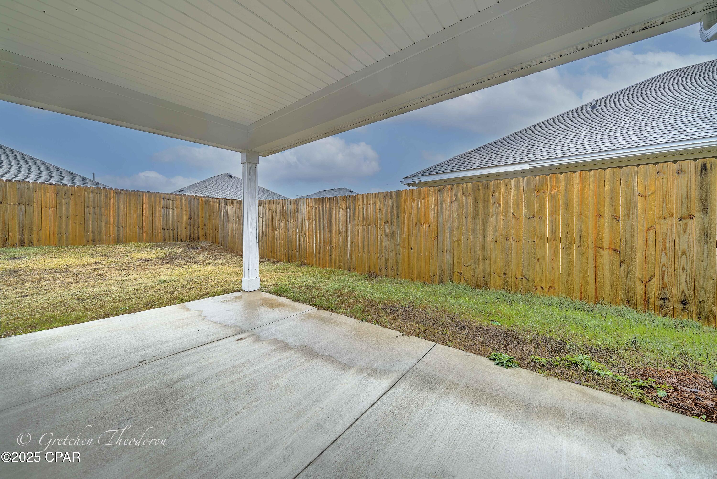 Park Place Phase 1 - Residential