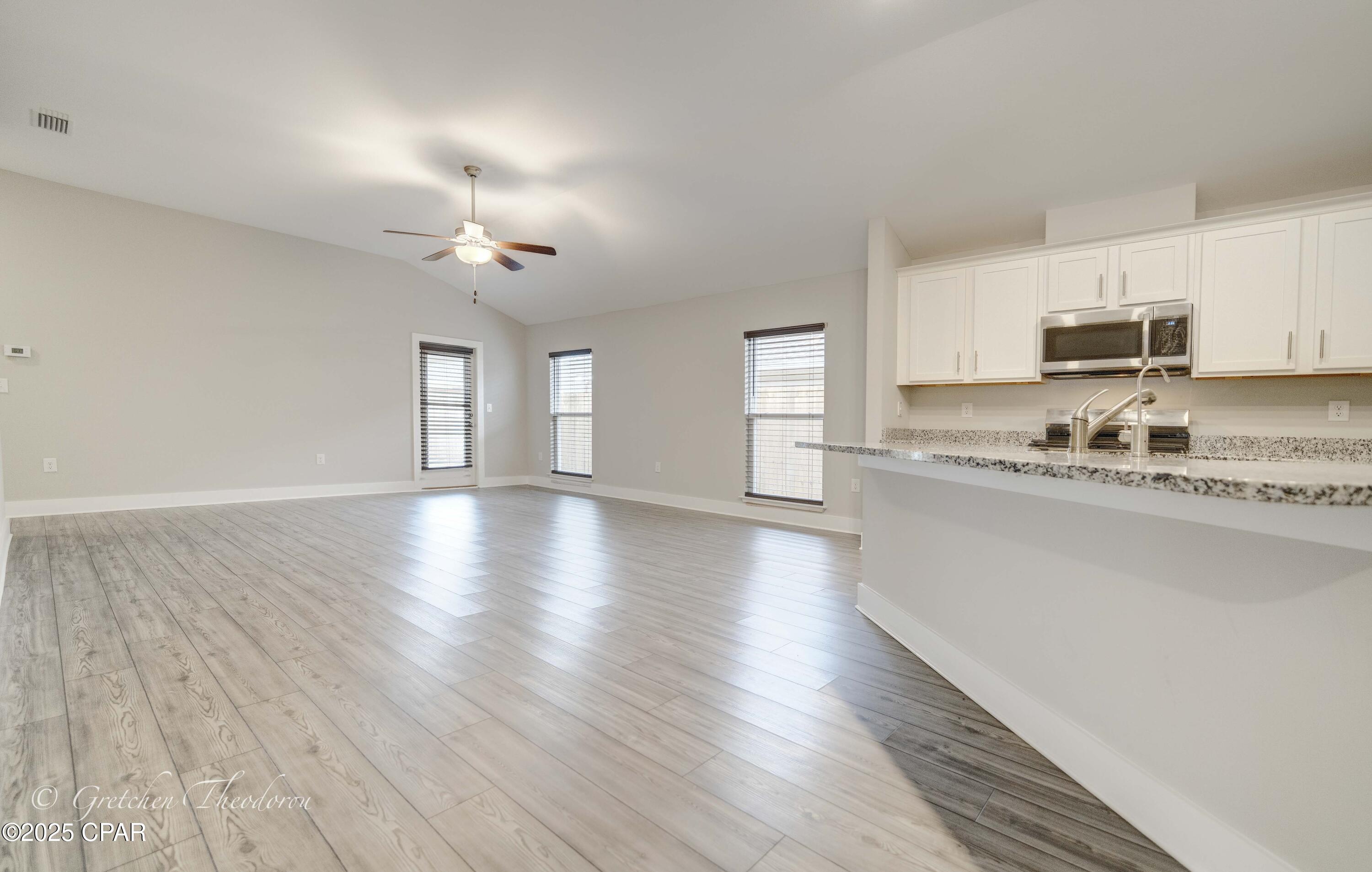 Park Place Phase 1 - Residential