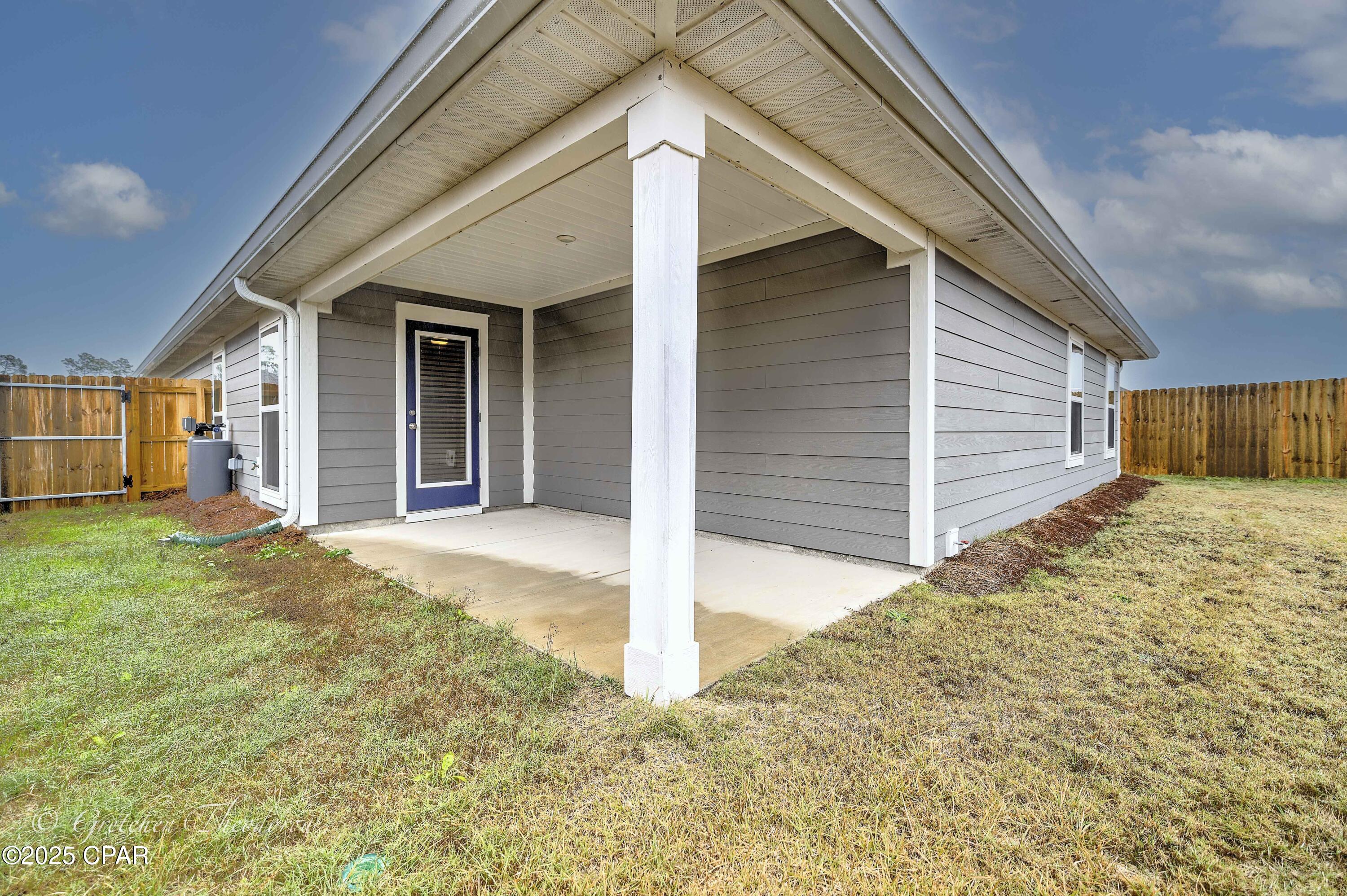 Park Place Phase 1 - Residential