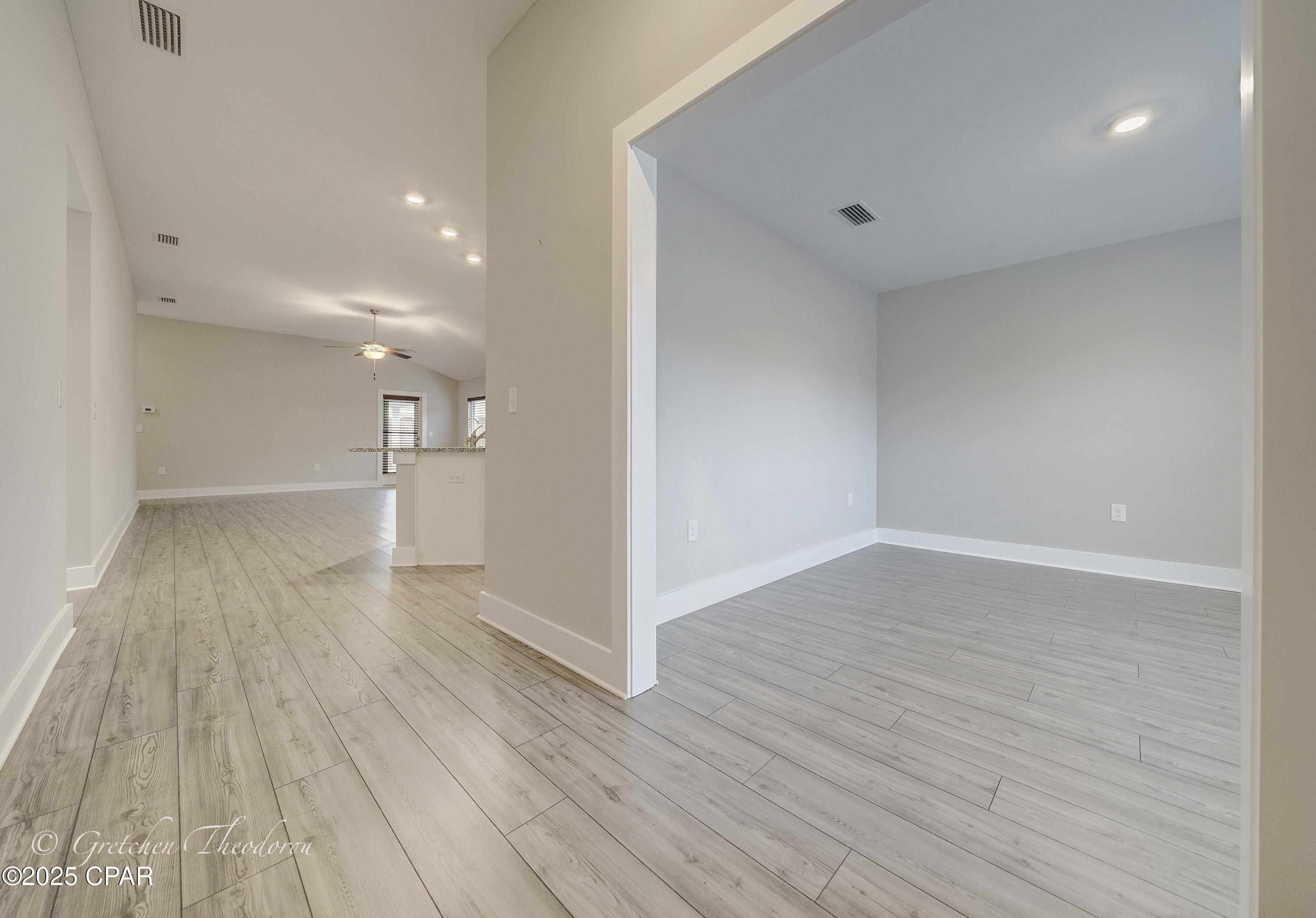 Park Place Phase 1 - Residential