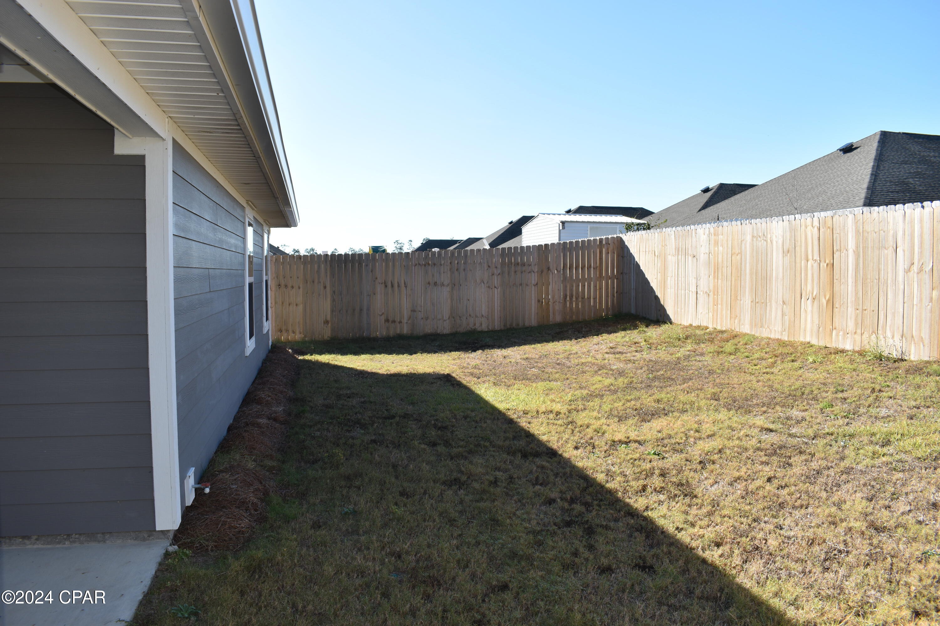 Park Place Phase 1 - Residential