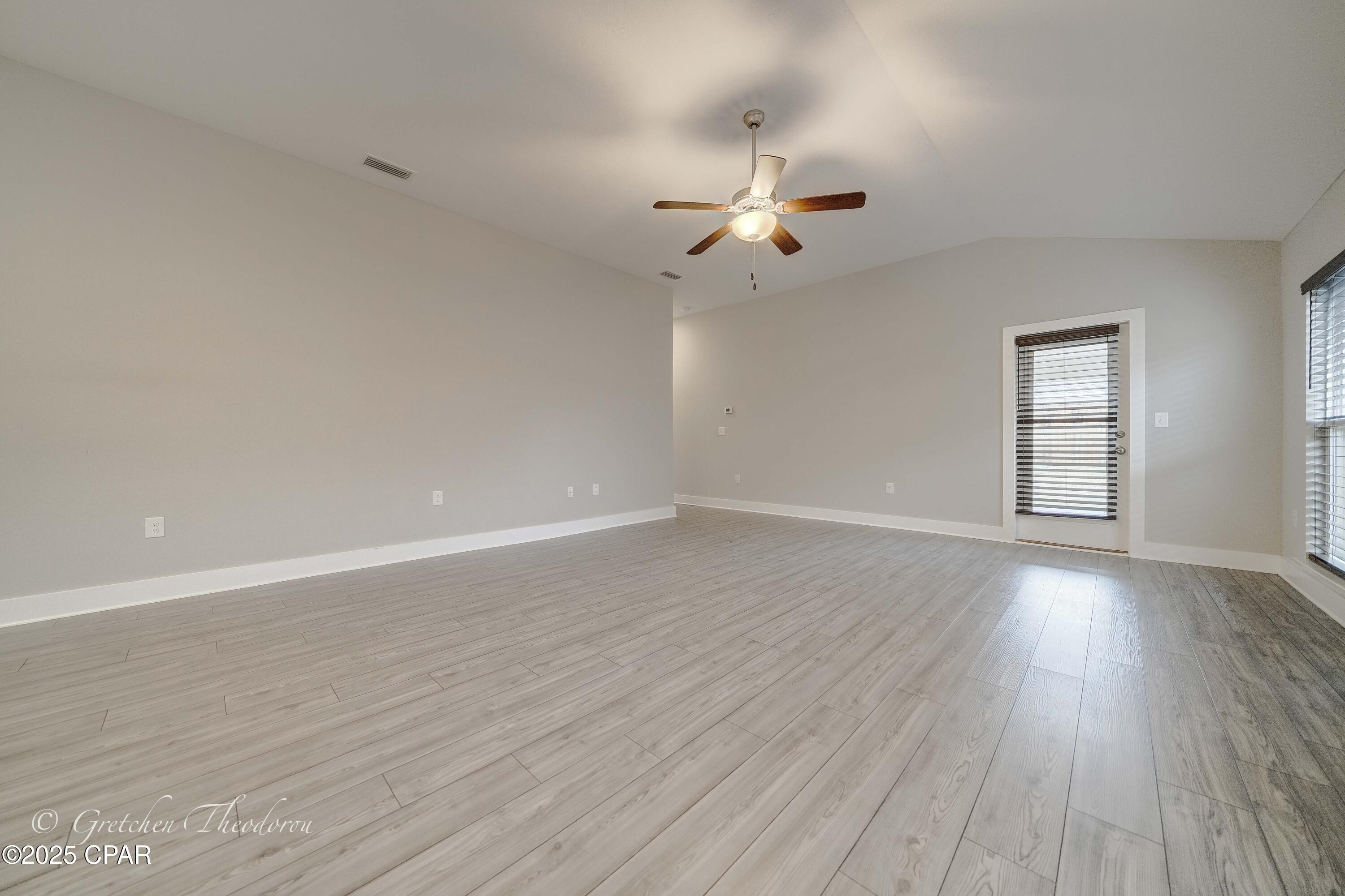 Park Place Phase 1 - Residential