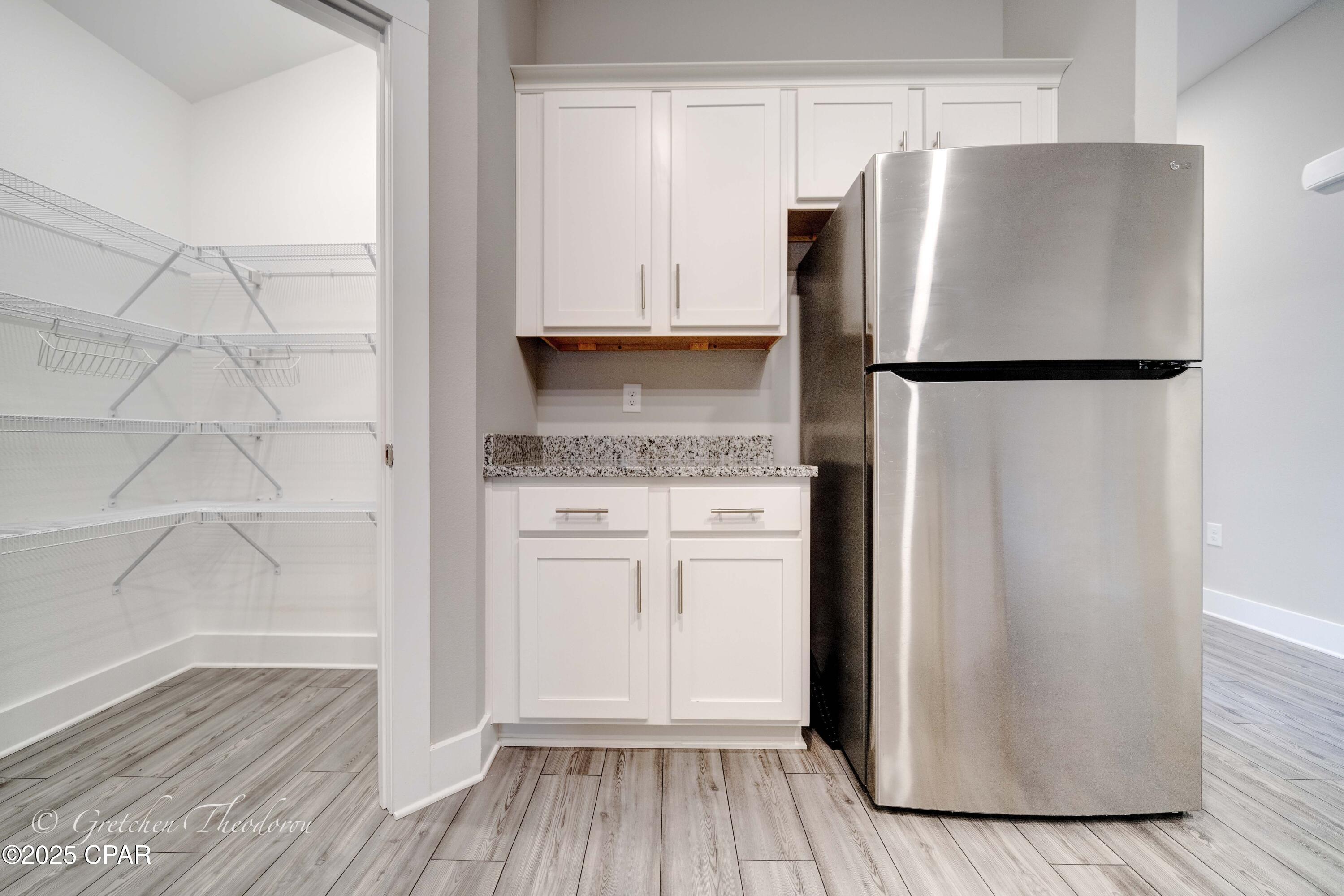 Park Place Phase 1 - Residential