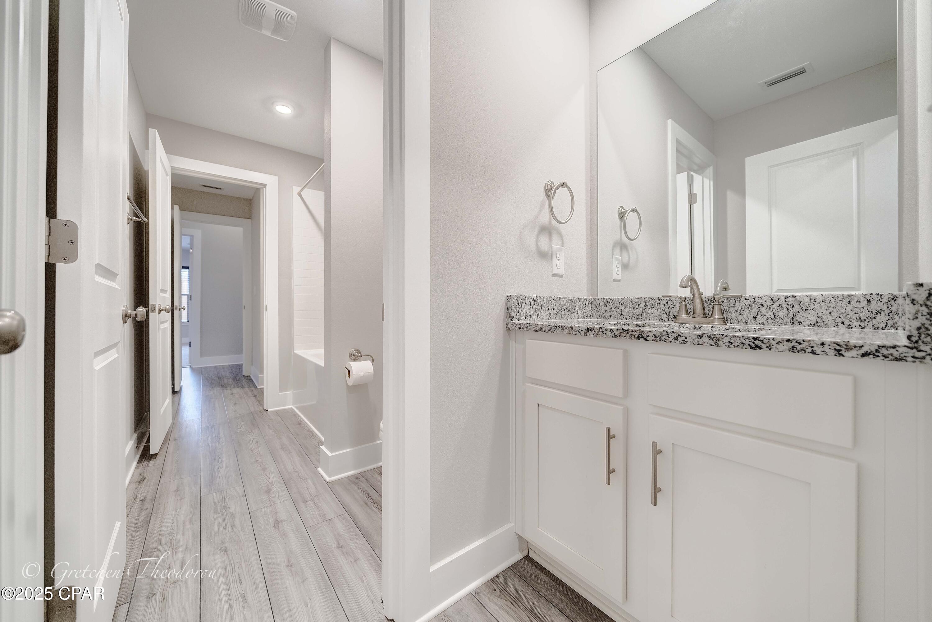 Park Place Phase 1 - Residential