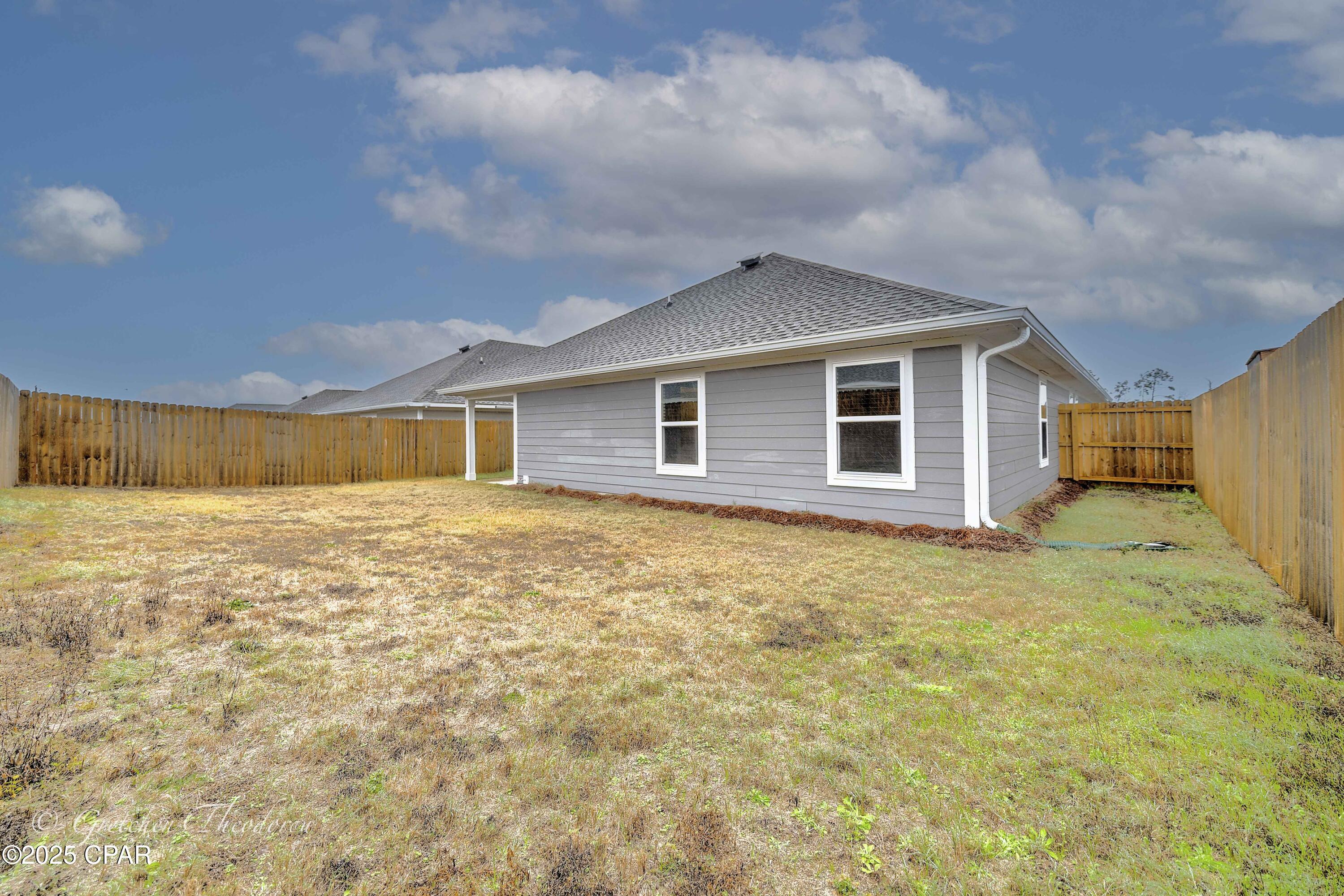 Park Place Phase 1 - Residential