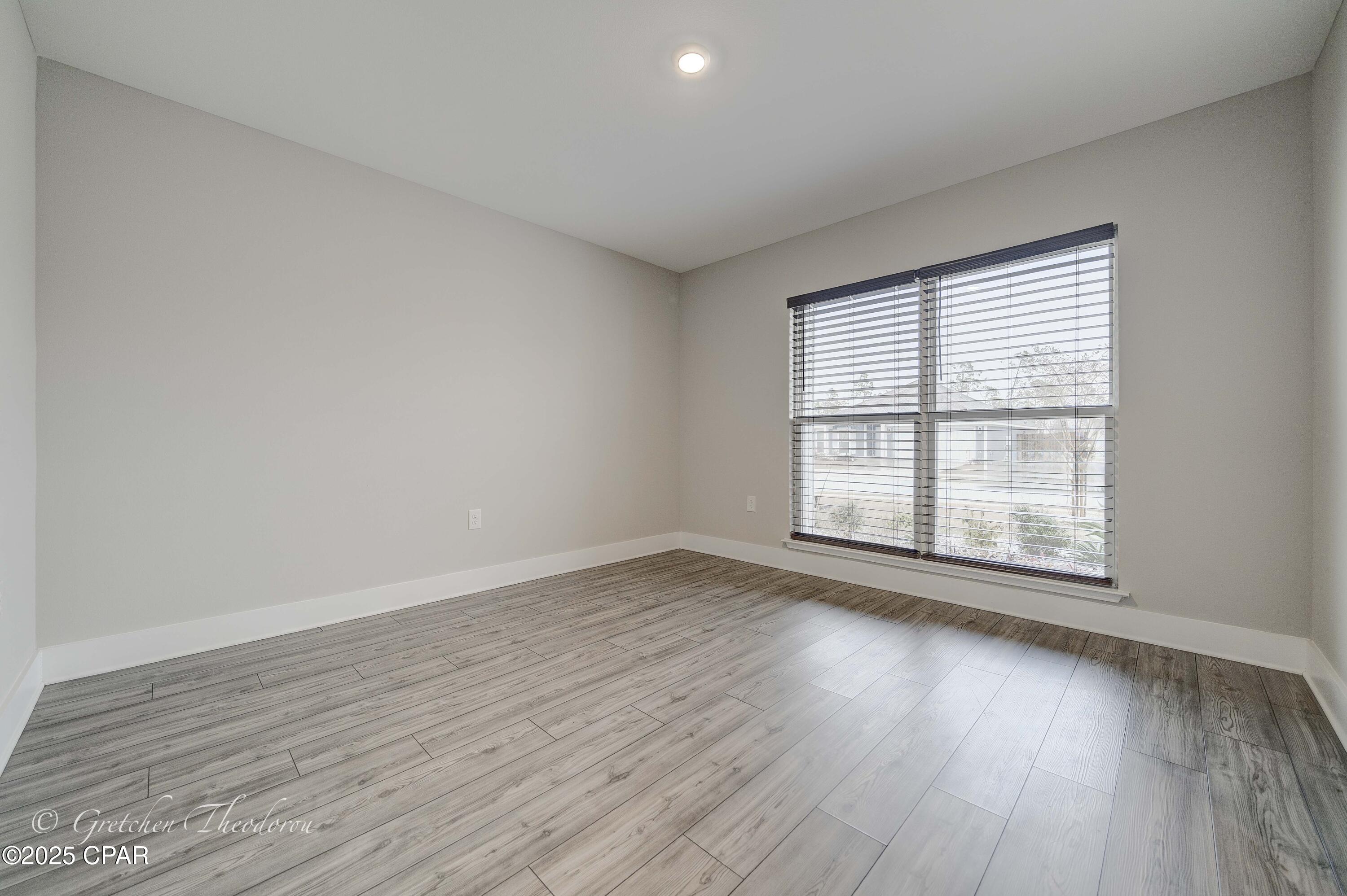 Park Place Phase 1 - Residential