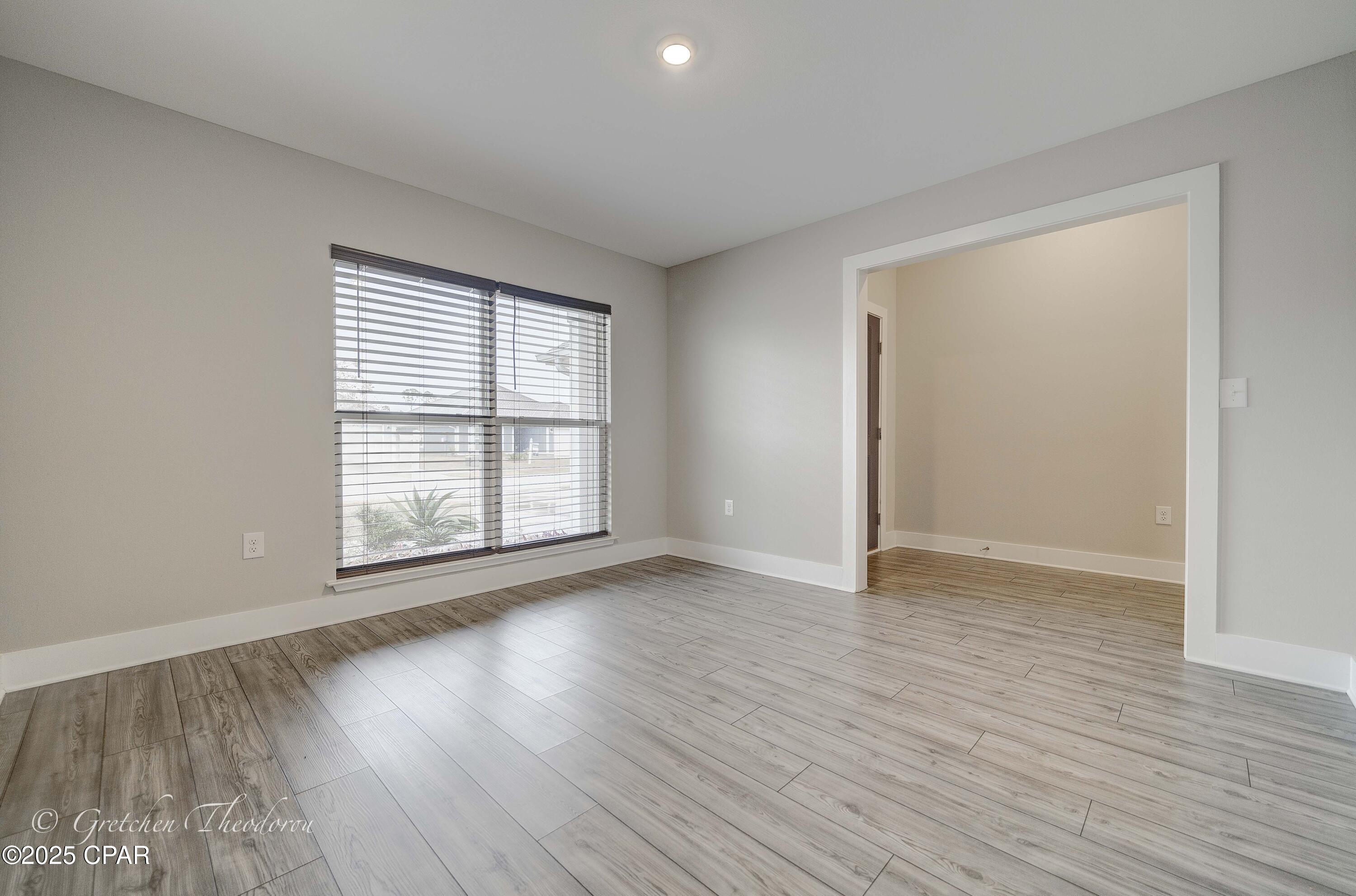 Park Place Phase 1 - Residential