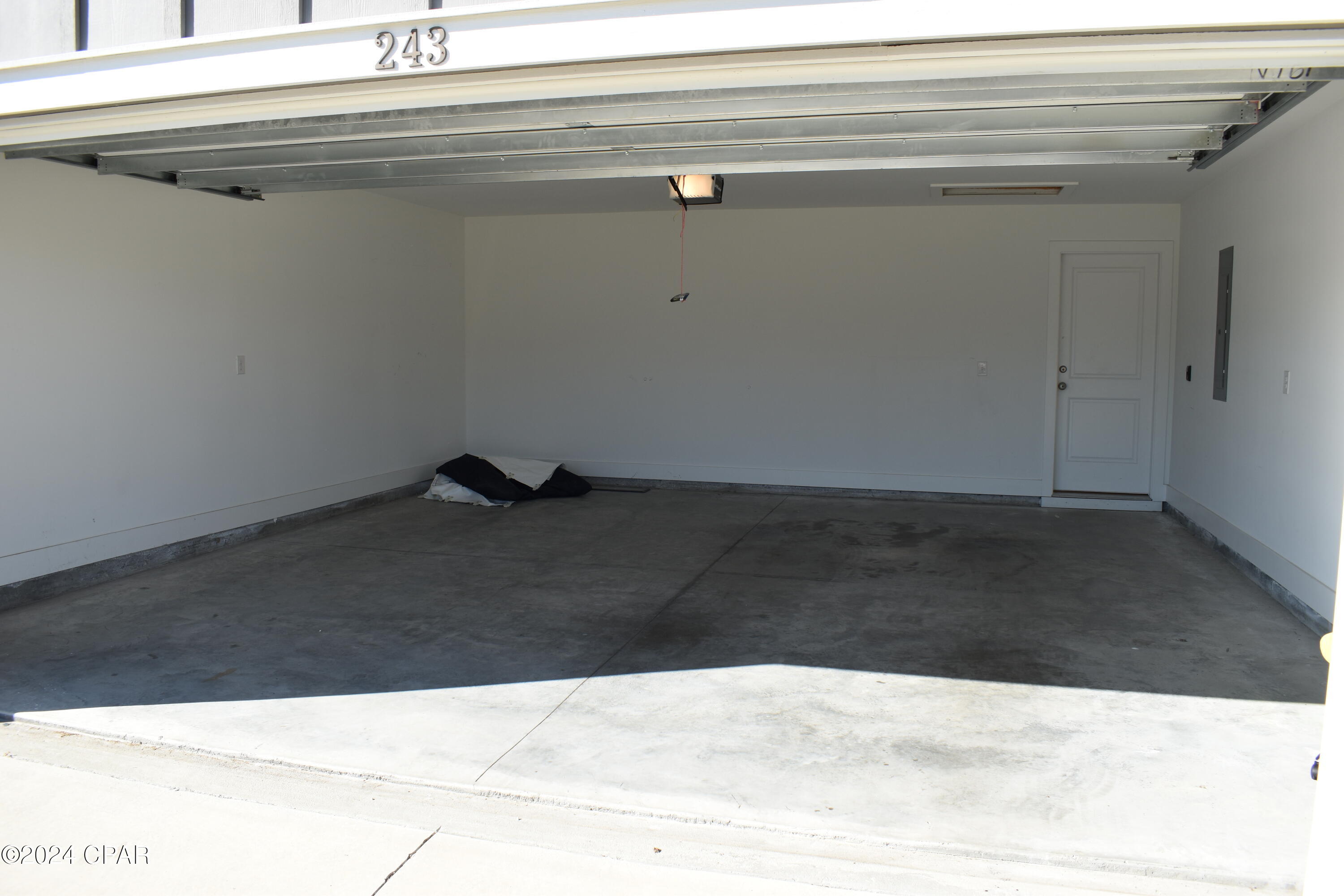 Park Place Phase 1 - Residential