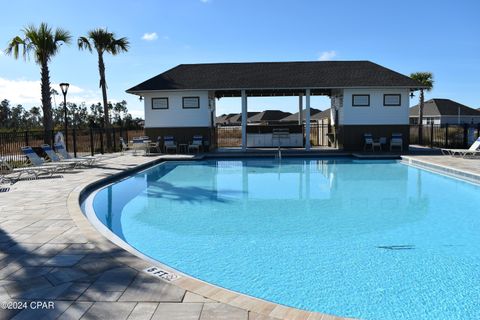 A home in Panama City