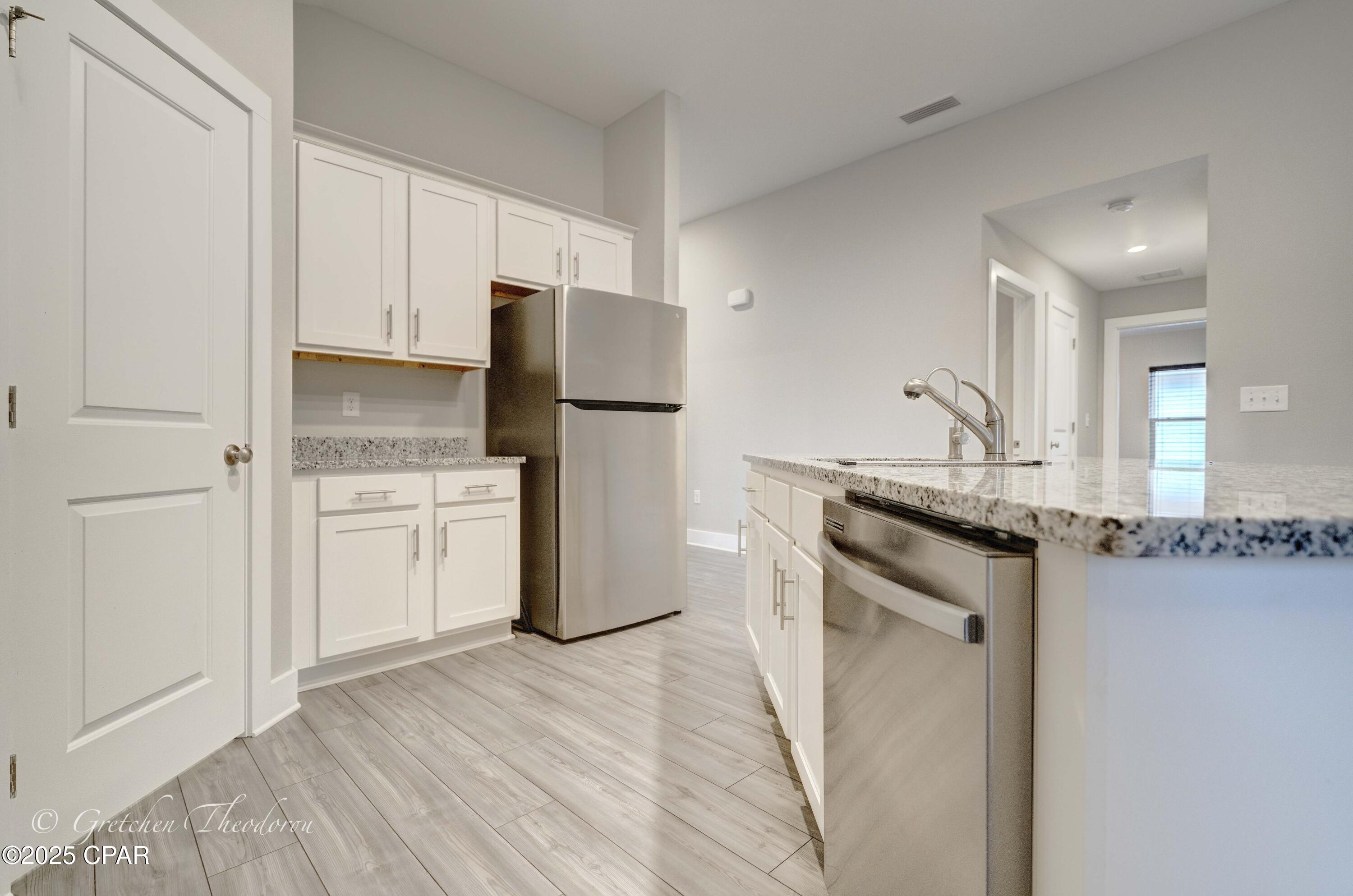 Park Place Phase 1 - Residential