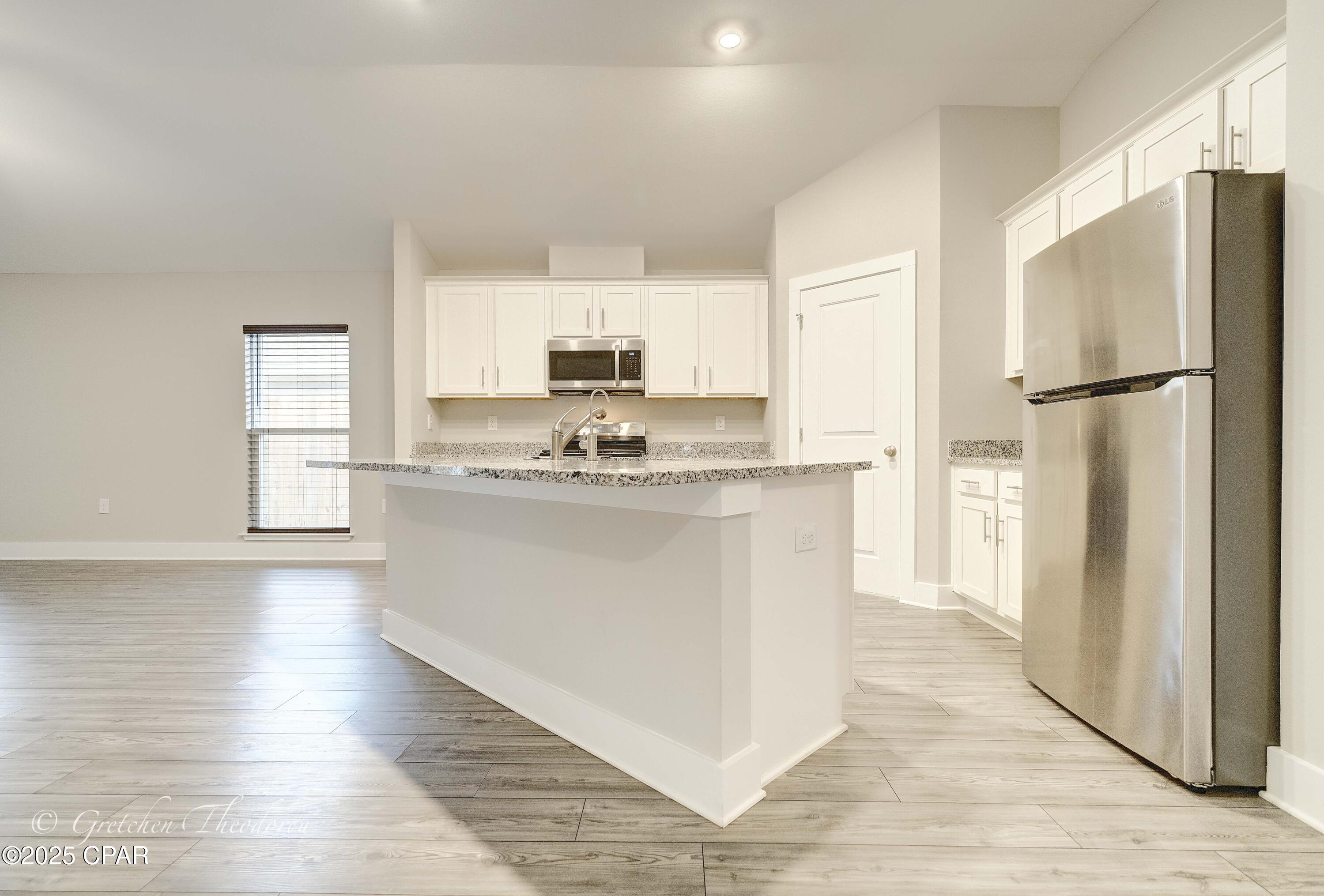 Park Place Phase 1 - Residential