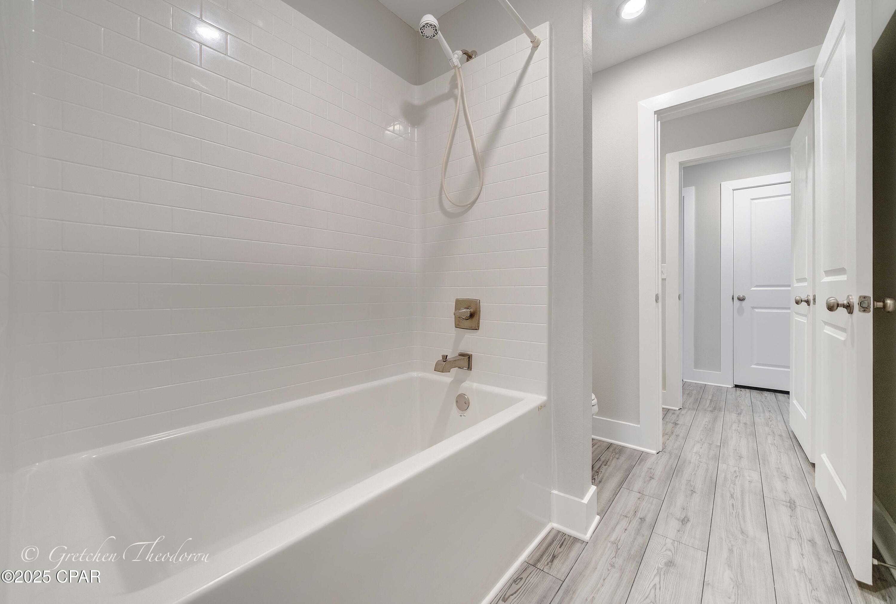 Park Place Phase 1 - Residential