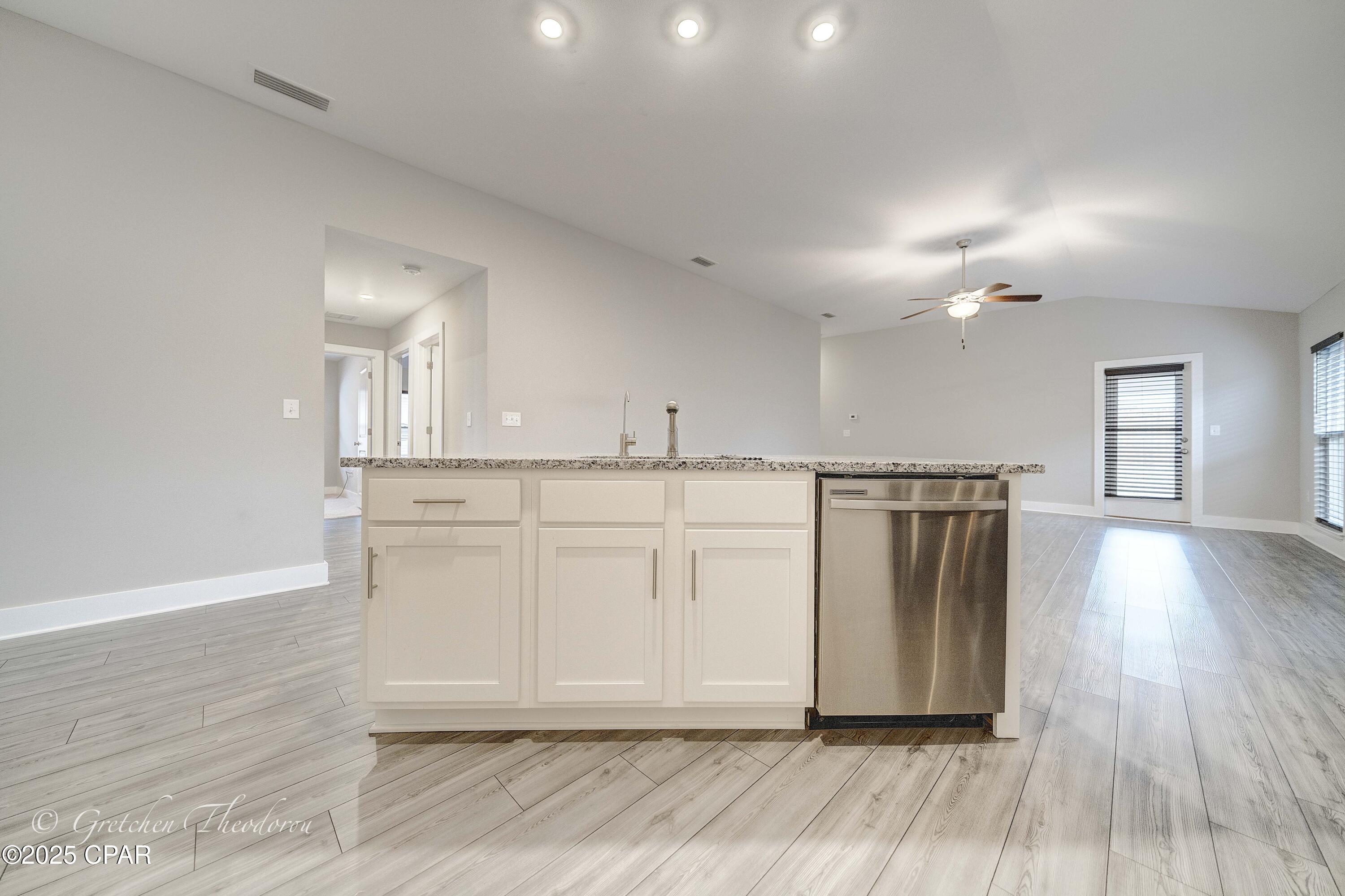 Park Place Phase 1 - Residential