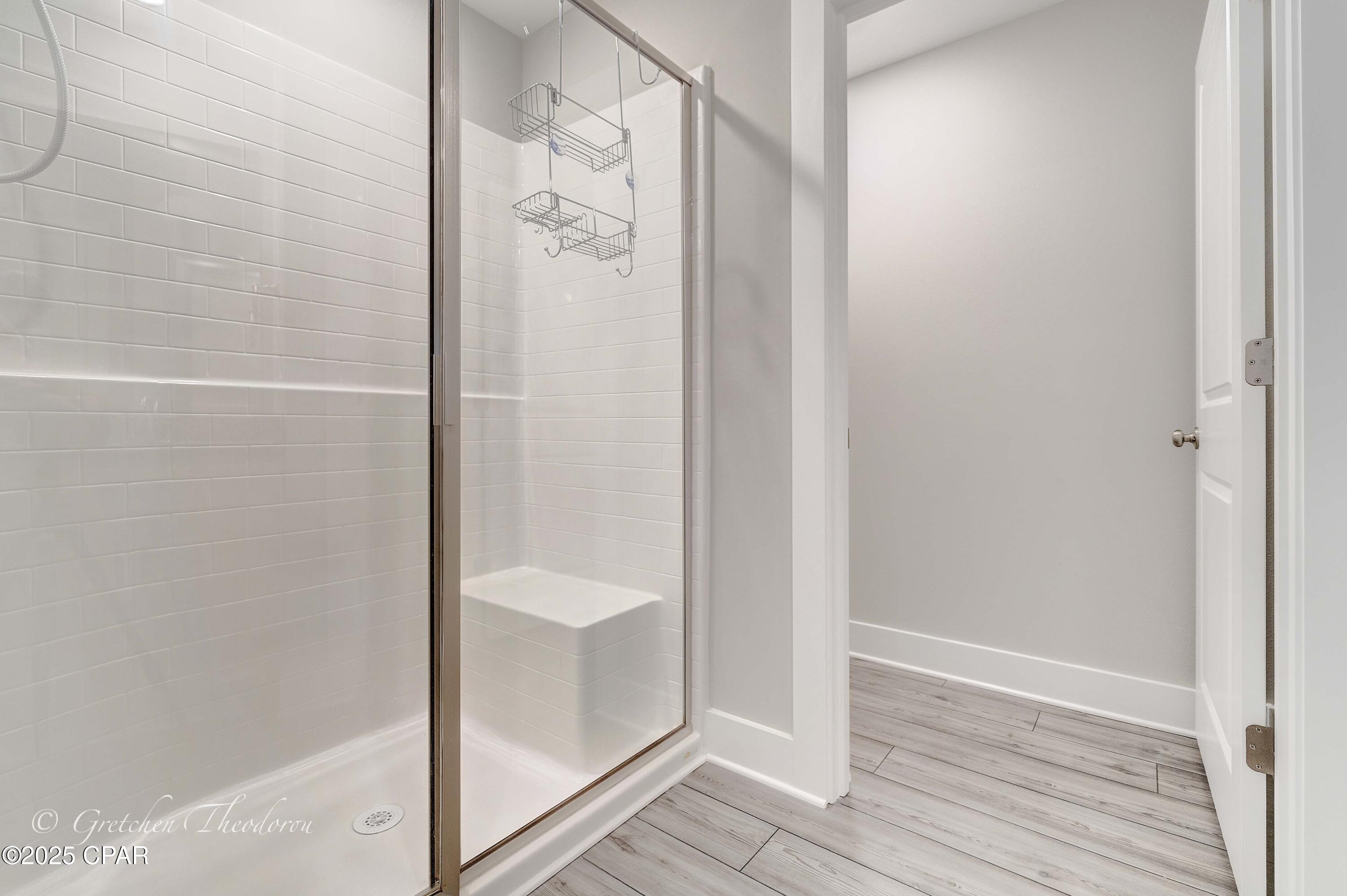 Park Place Phase 1 - Residential