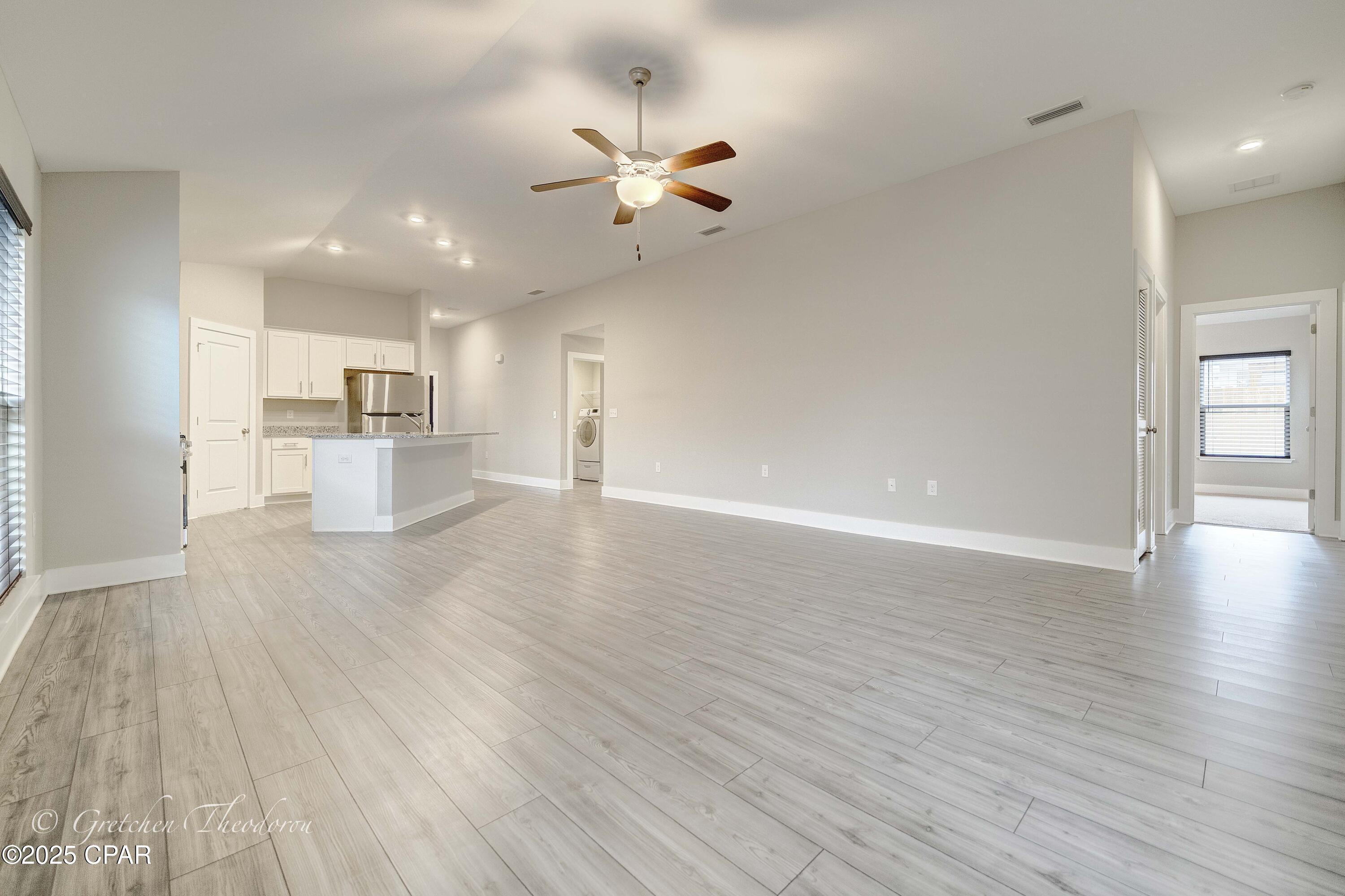 Park Place Phase 1 - Residential