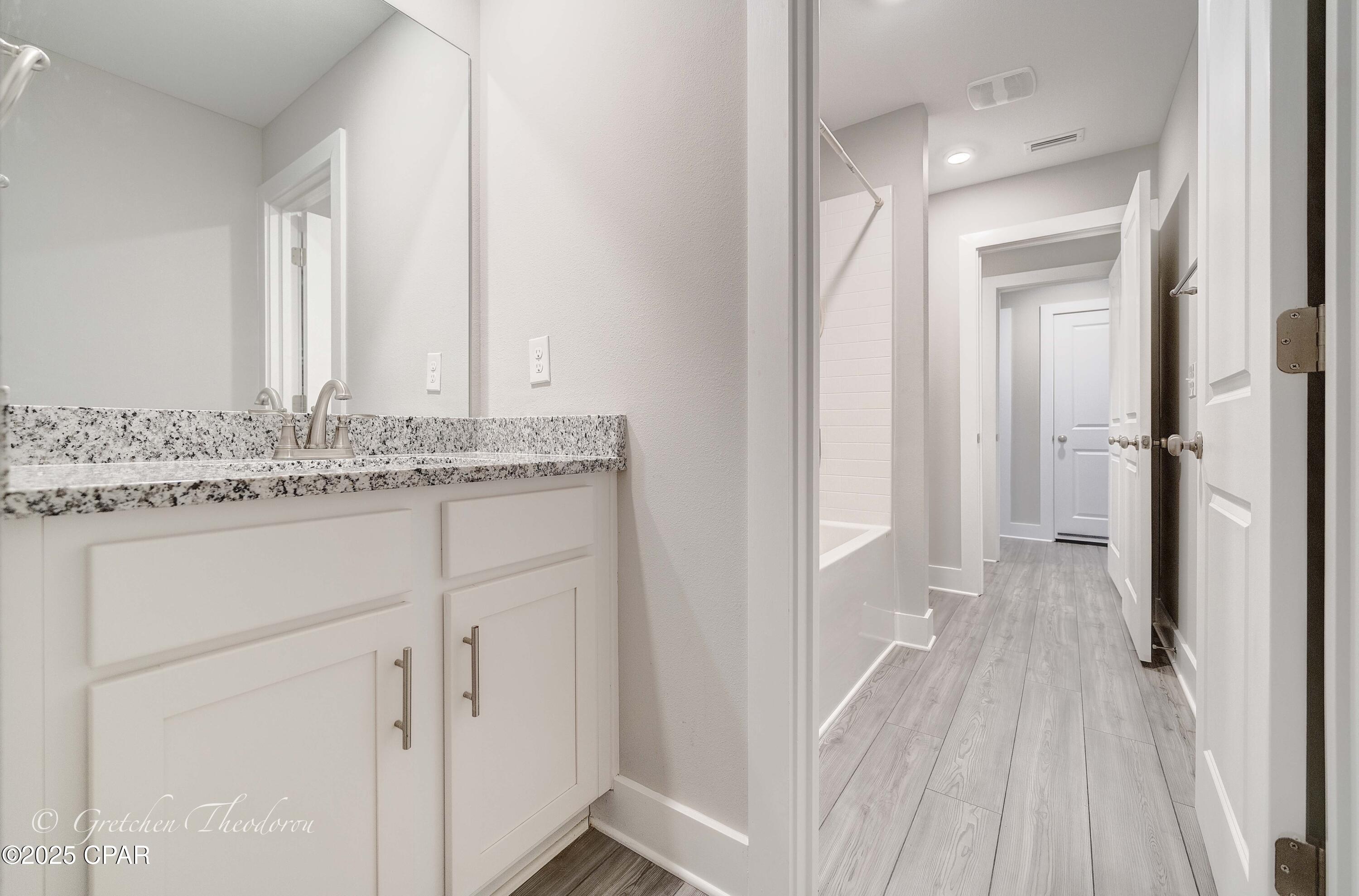 Park Place Phase 1 - Residential