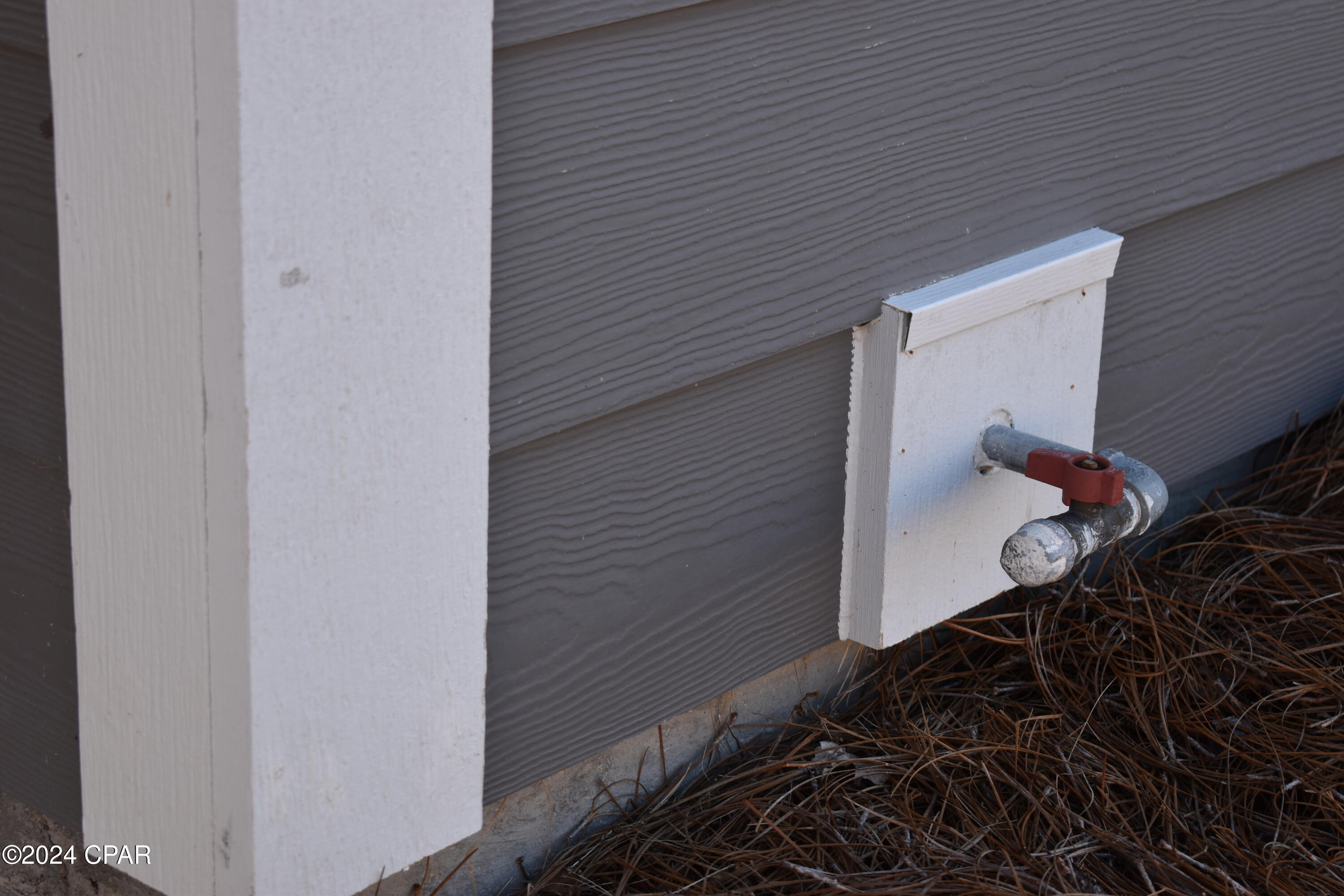 Park Place Phase 1 - Residential