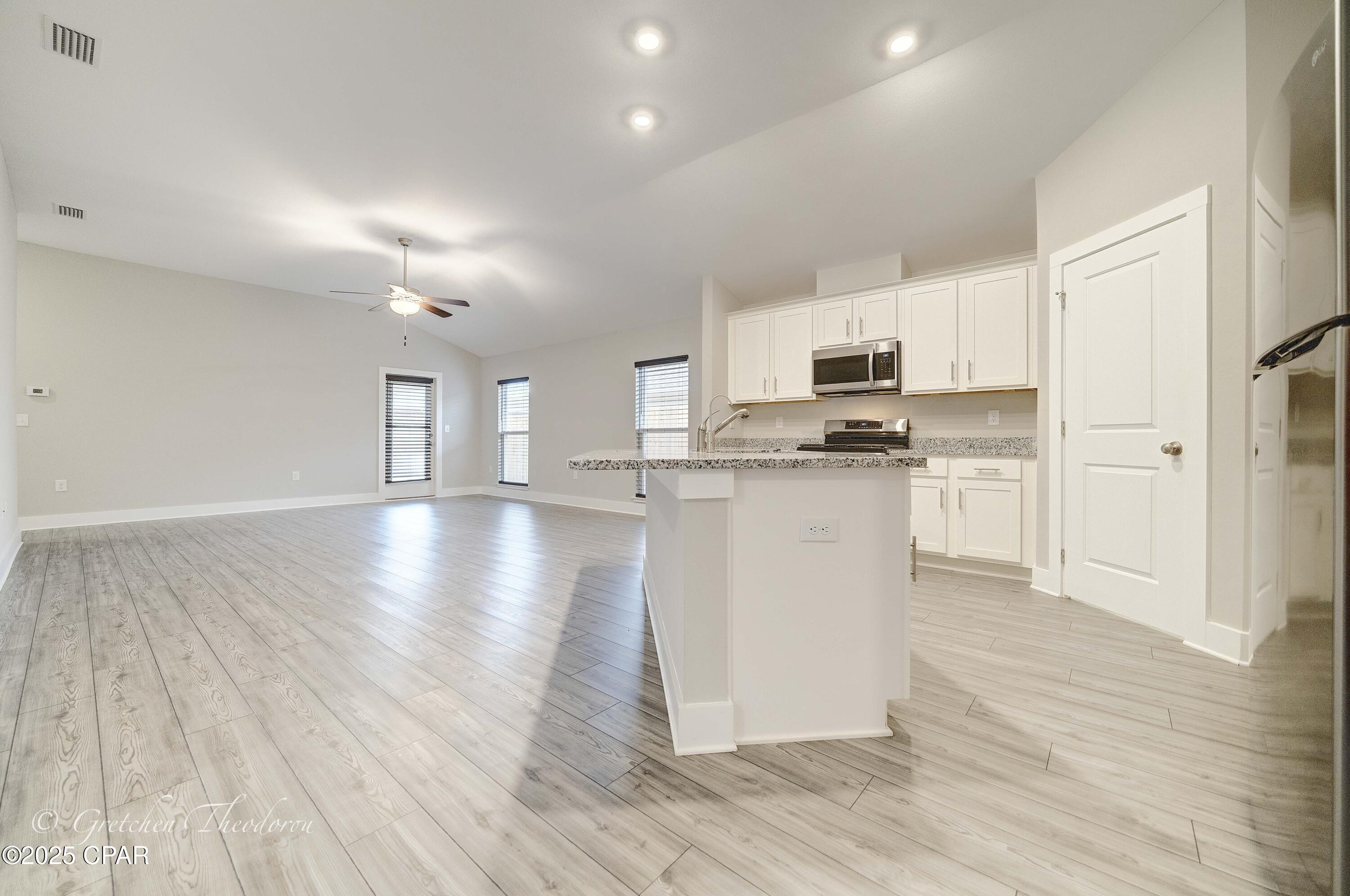 Park Place Phase 1 - Residential