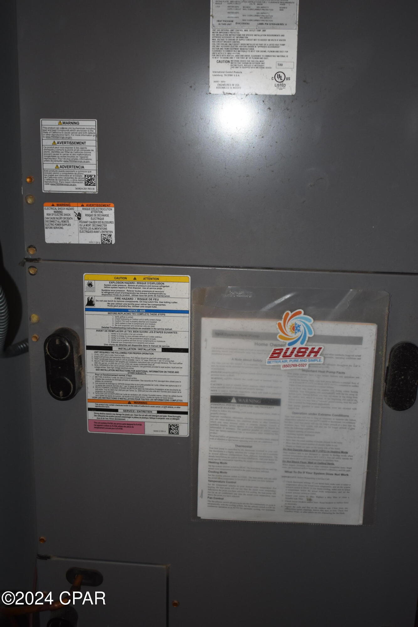 Park Place Phase 1 - Residential