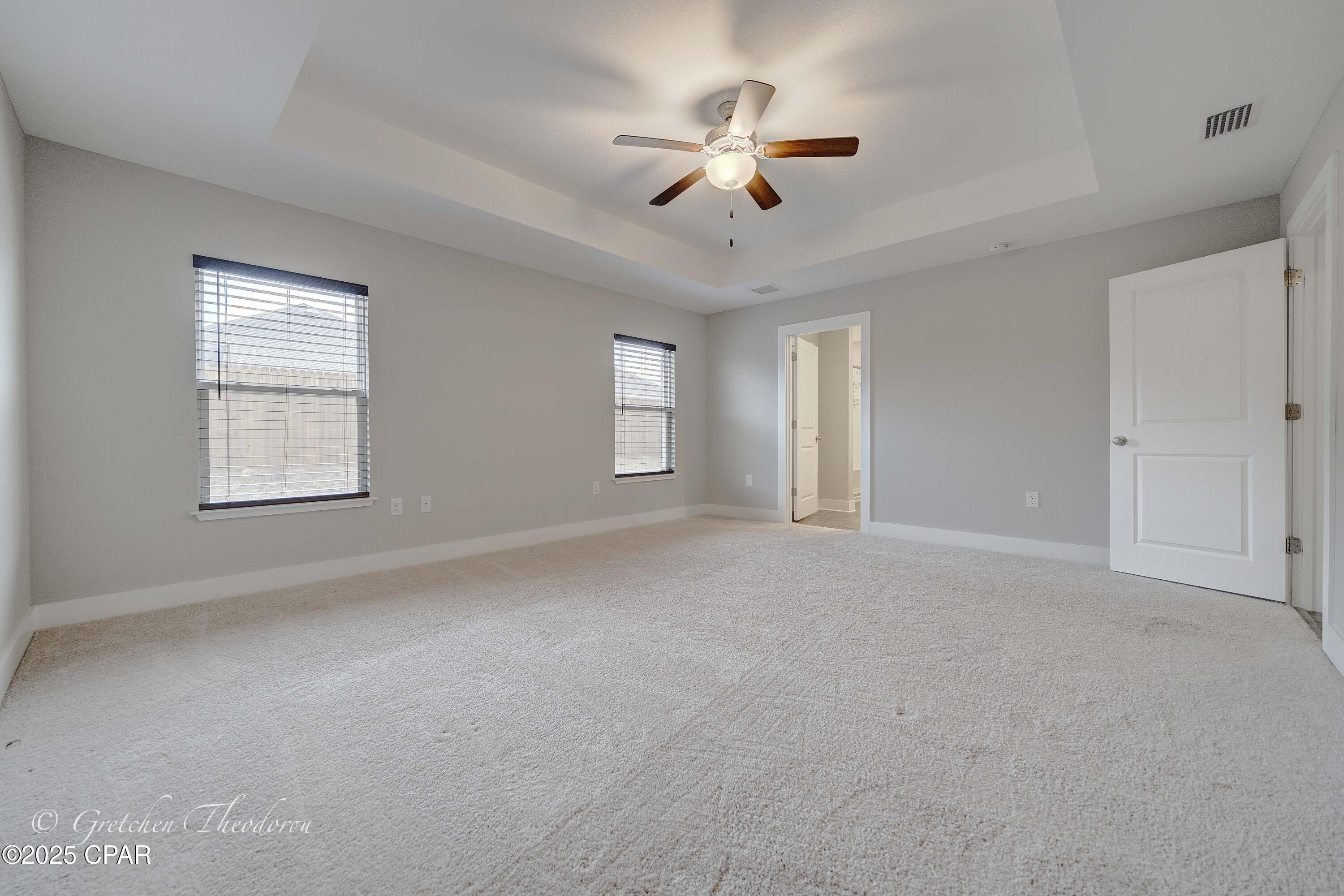 Park Place Phase 1 - Residential