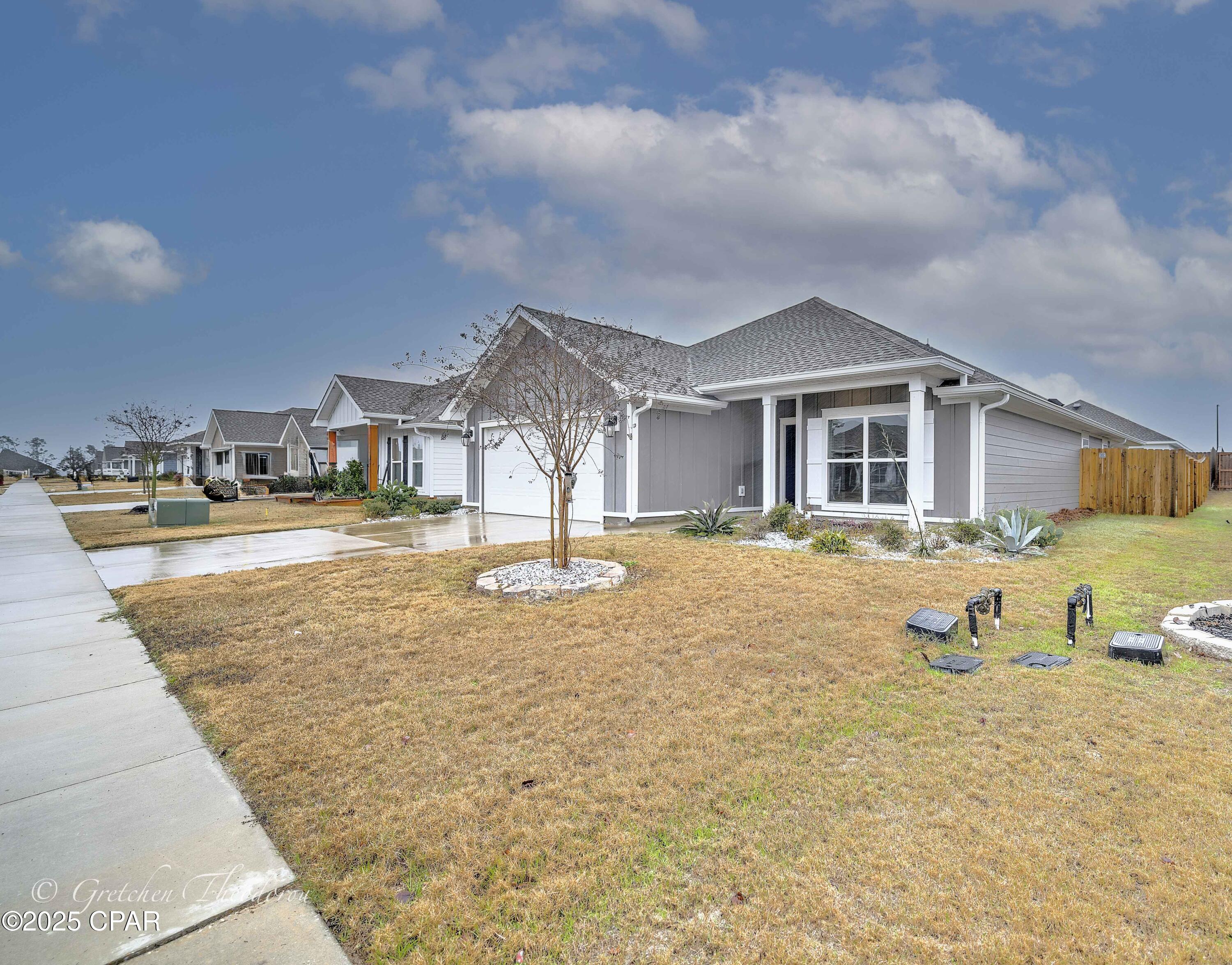 Park Place Phase 1 - Residential