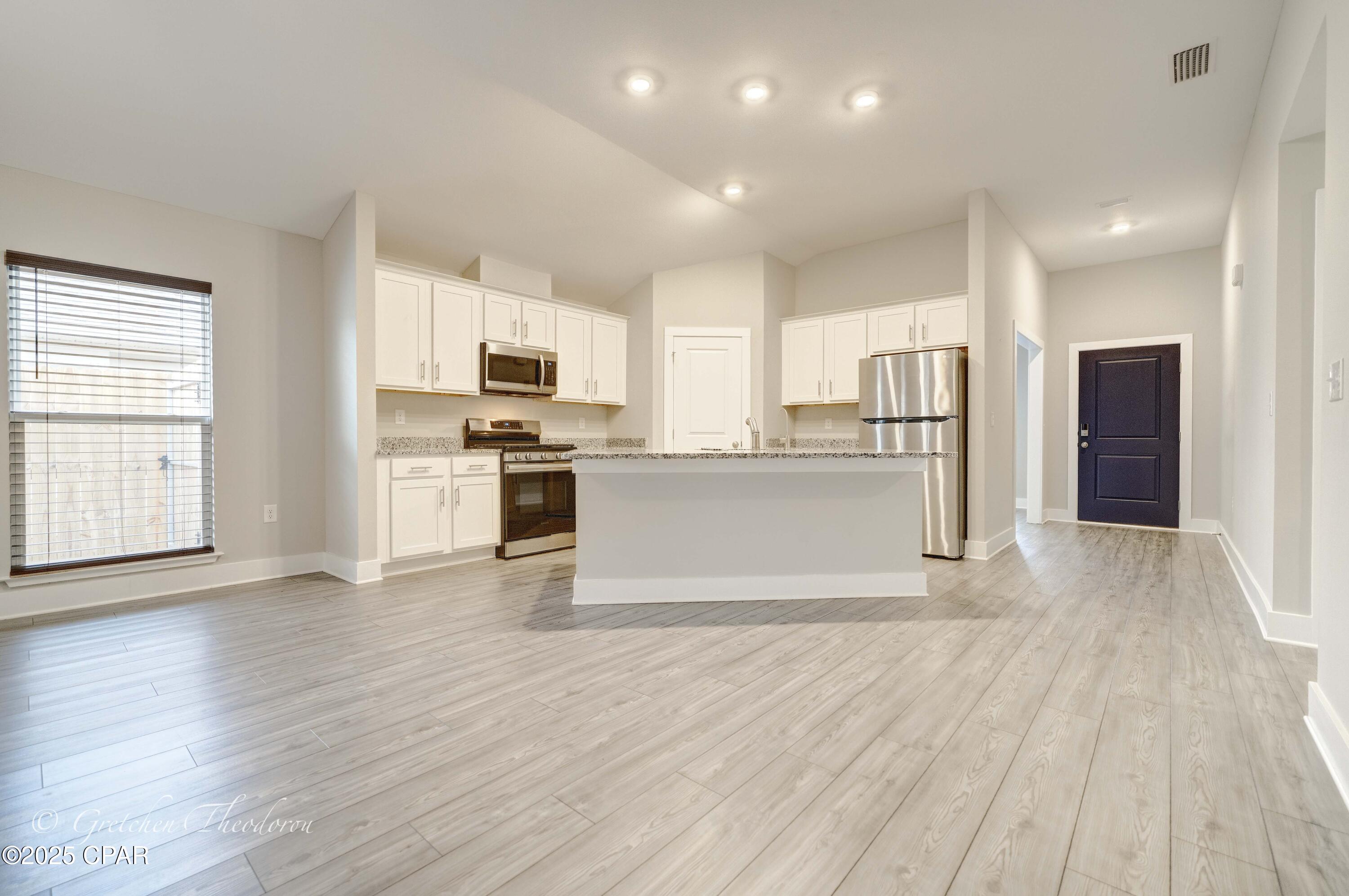 Park Place Phase 1 - Residential